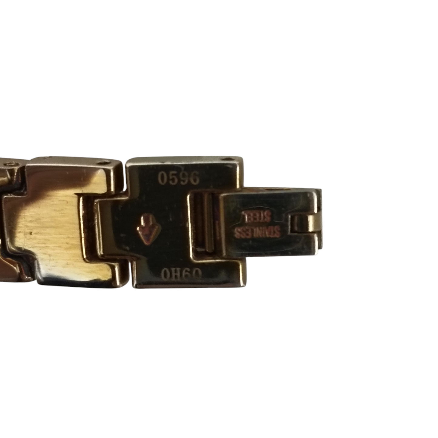 COACH Wrist Watch Stainless Steel 14502202 Rank(B)