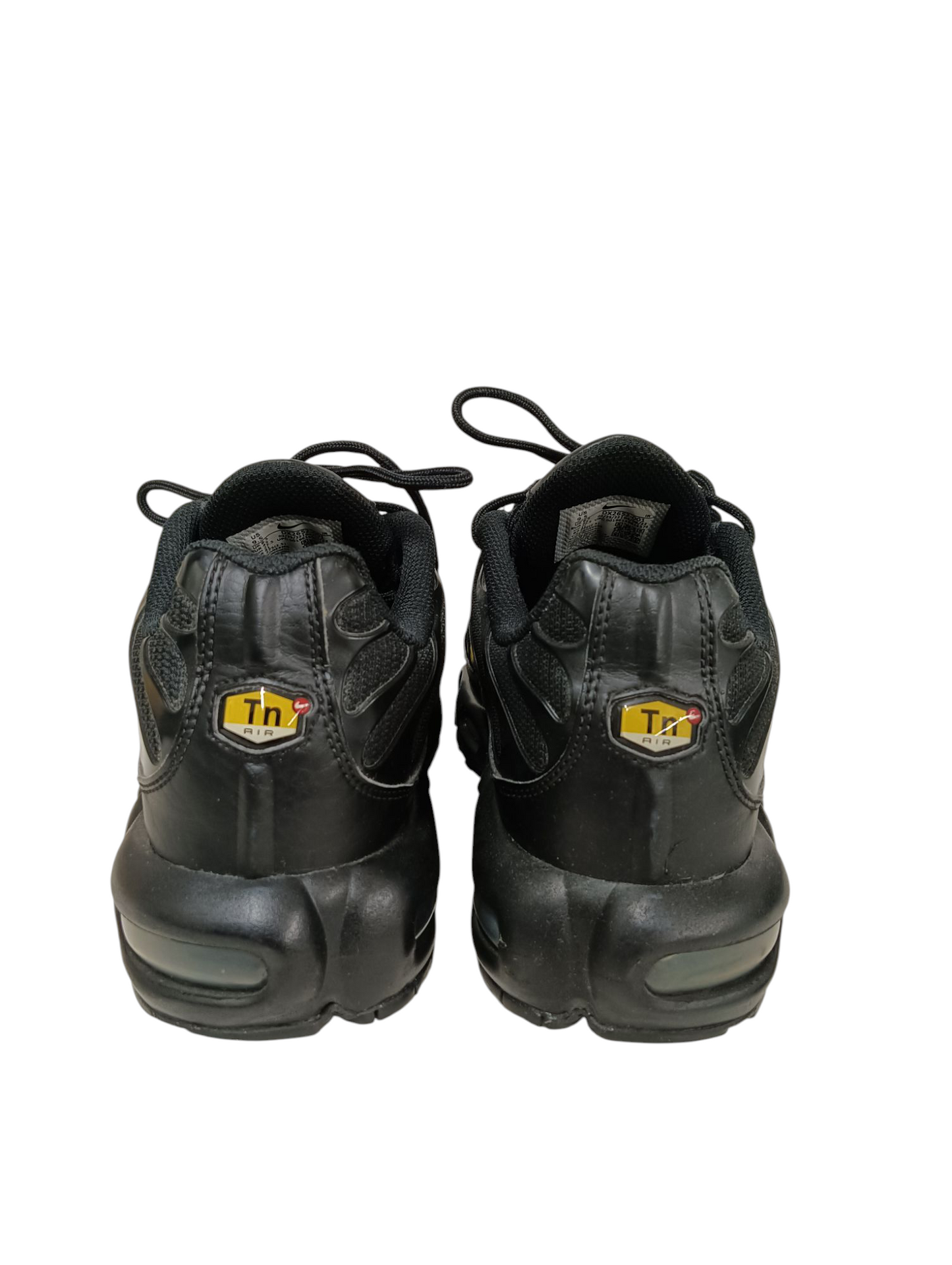 NIKE Sneaker Size 43 cm DX2652-001 Mens Black
