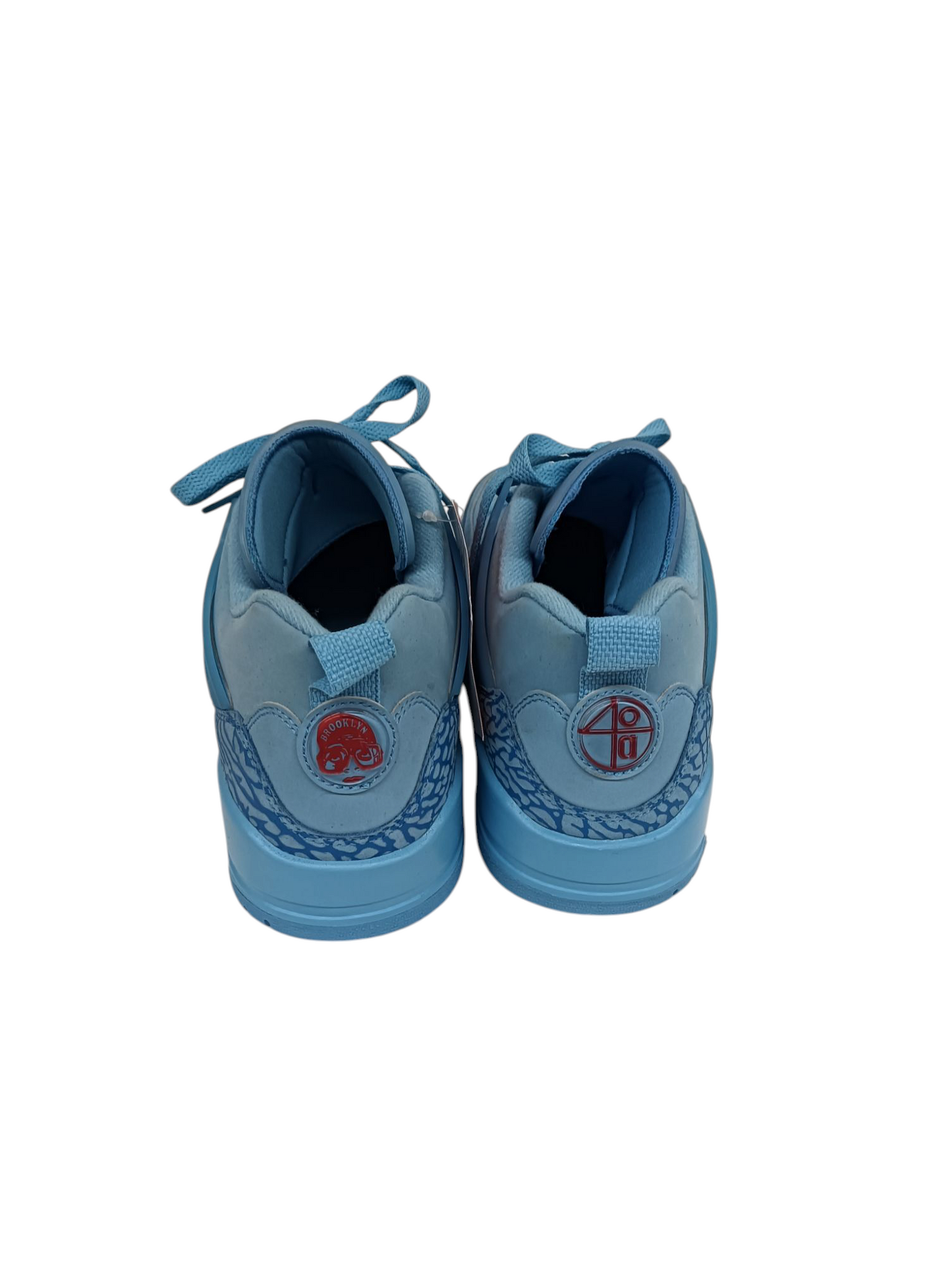 NIKE Sneaker Size 8US FQ1759-400 Mens Sky Blue