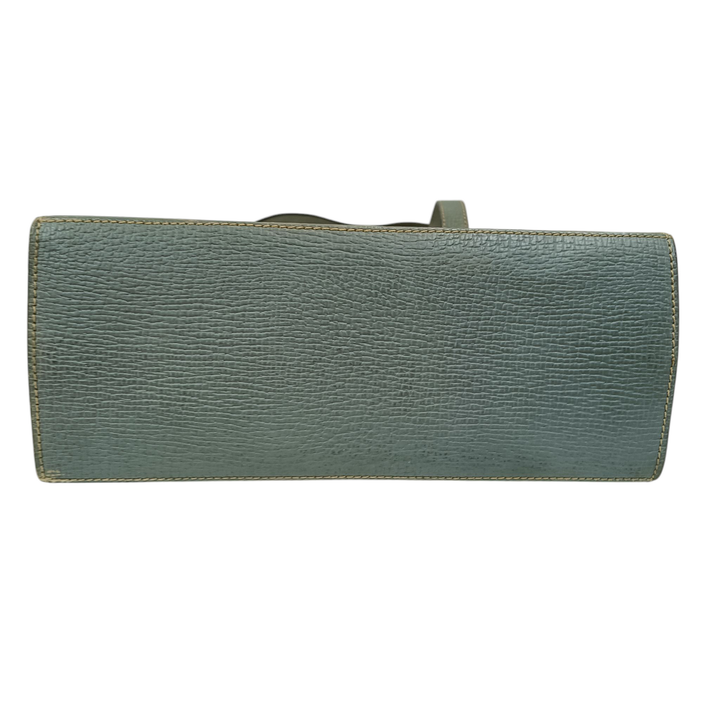 LOEWE Handbag Rank (BC) Sky Blue *Inside Stain