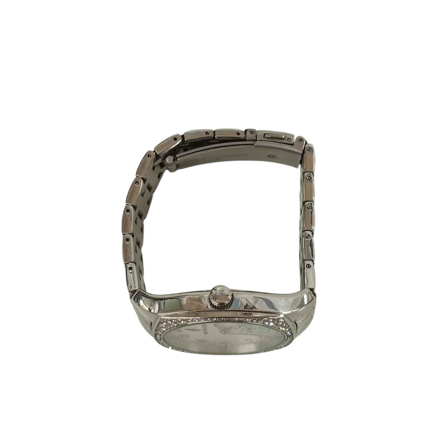 PARIS POLO CLUB Wrist Watch 3PP-2007693L Rank (B)