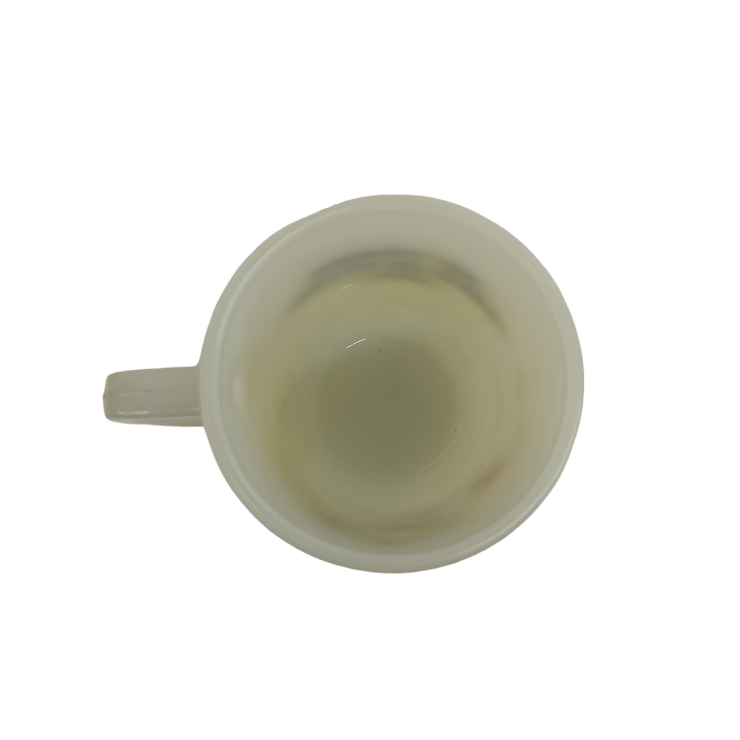 FIRE KING Mug Snoopy/Vintage