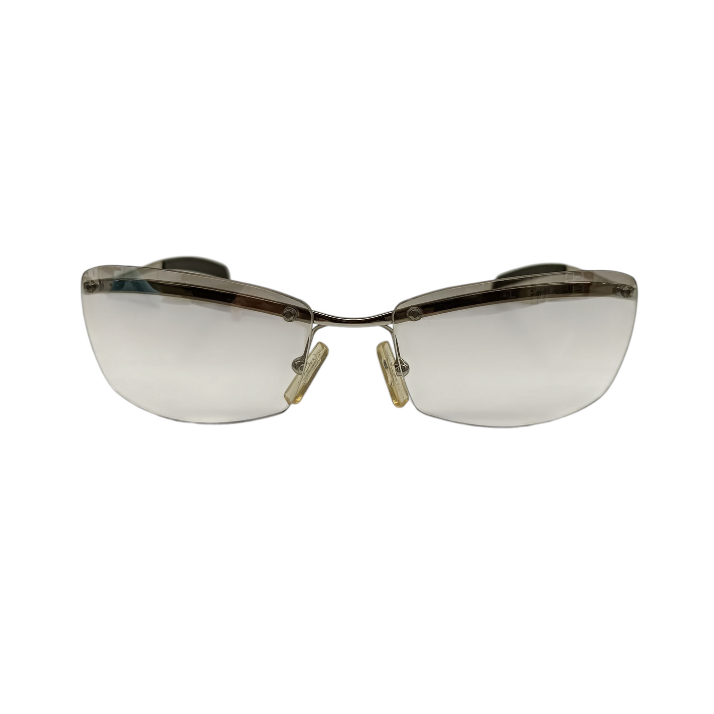 POLICE Sunglasses 2744 Rank(B) Silver
