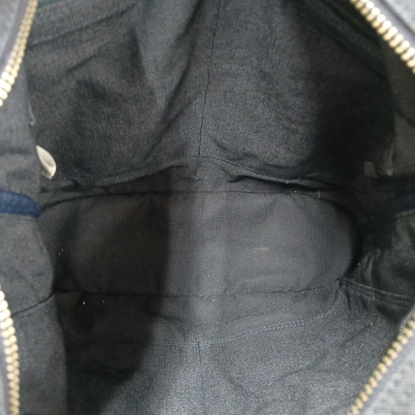 PORTER Tote Bag SMOKY Navy