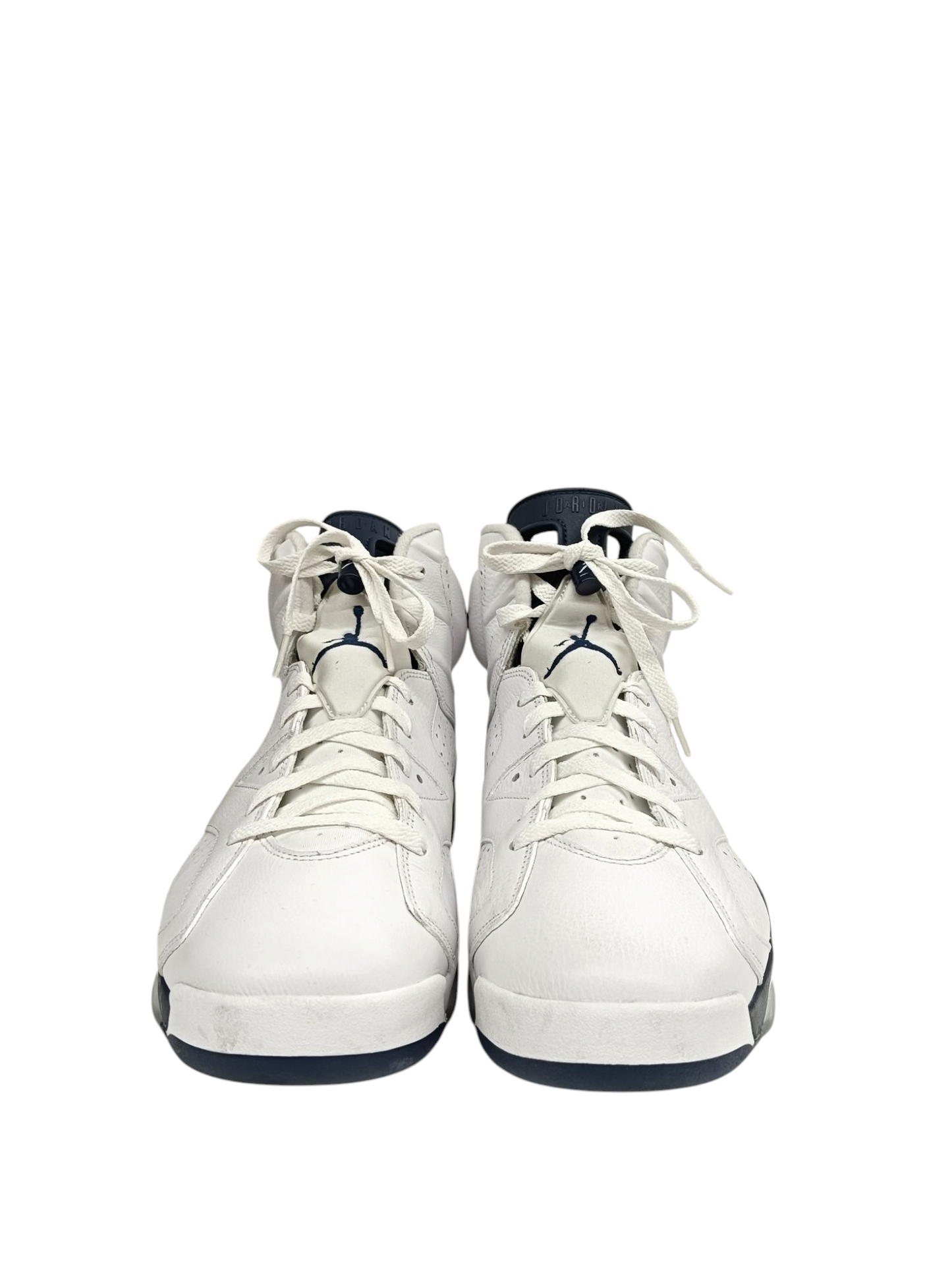 NIKE High Cut Sneaker Size 47.5 CT8529-141 Mens White