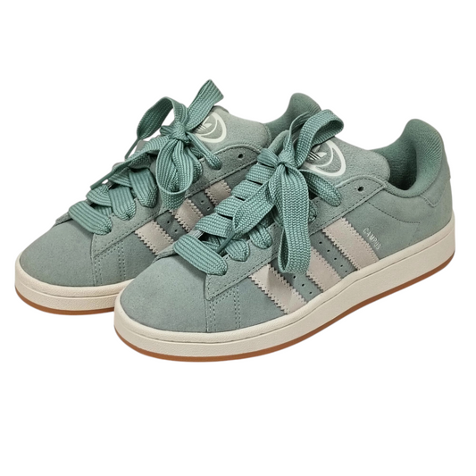 Adidas CAMPUS Sneaker Light Green JI1984 Size 39.5