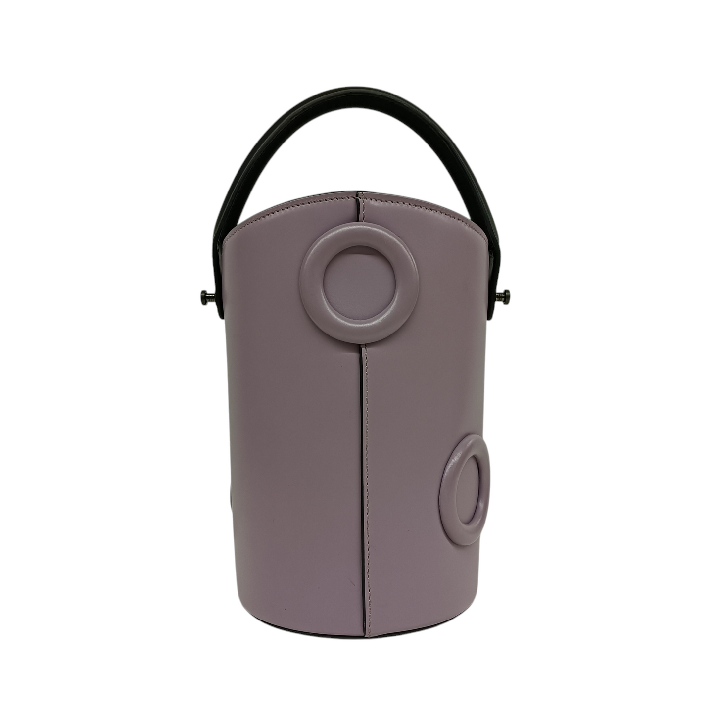 BOYY 2WAY Bag Rank (B) Pink Stain Umar 13
