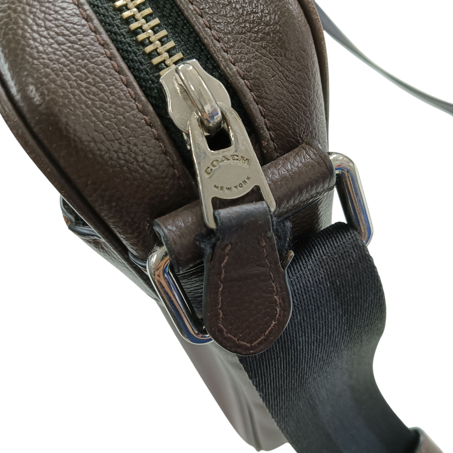 Coach Shoulder Bag F54782