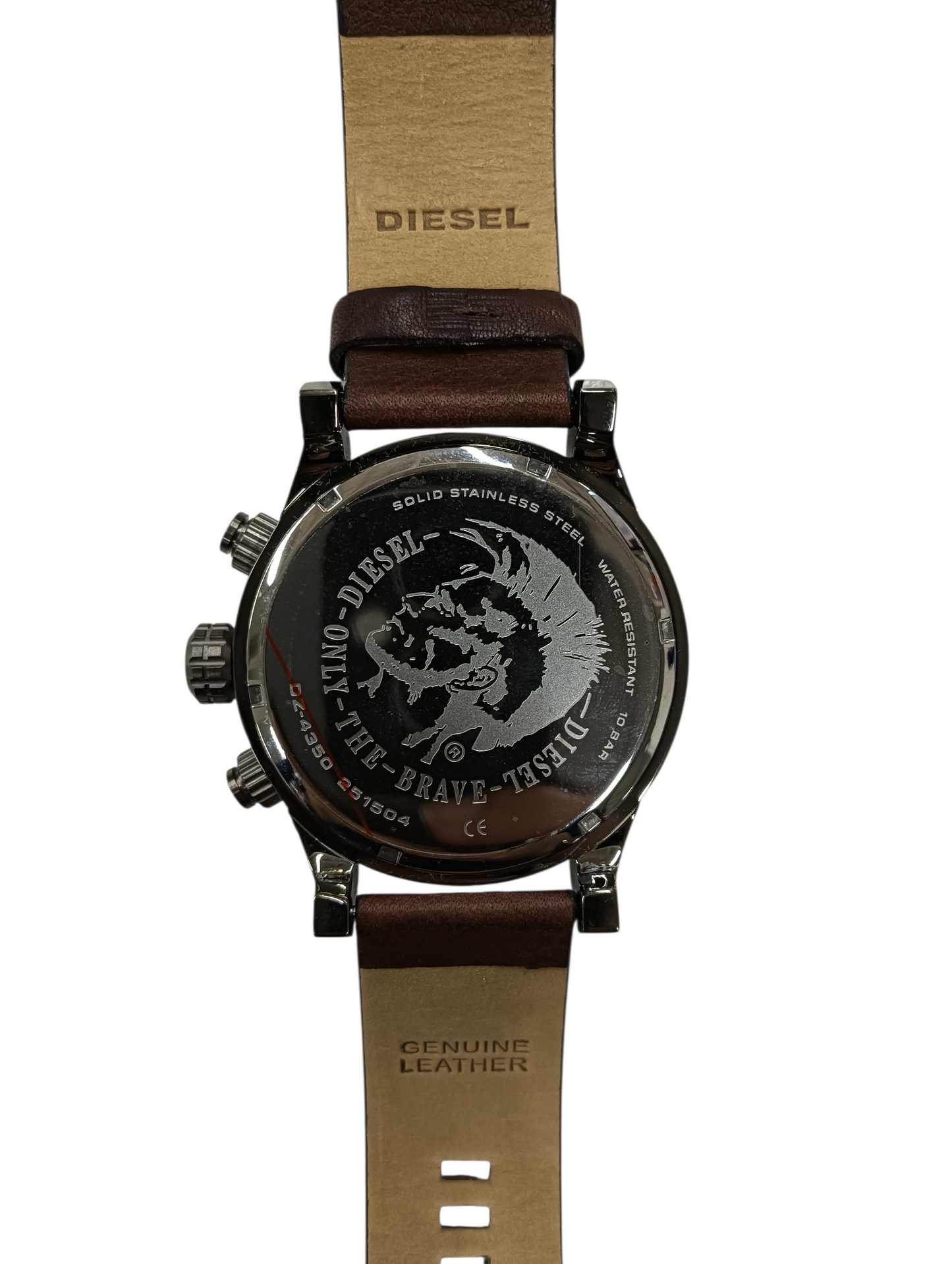 DIESEL Wrist Watch DZ-4350 Quartz
