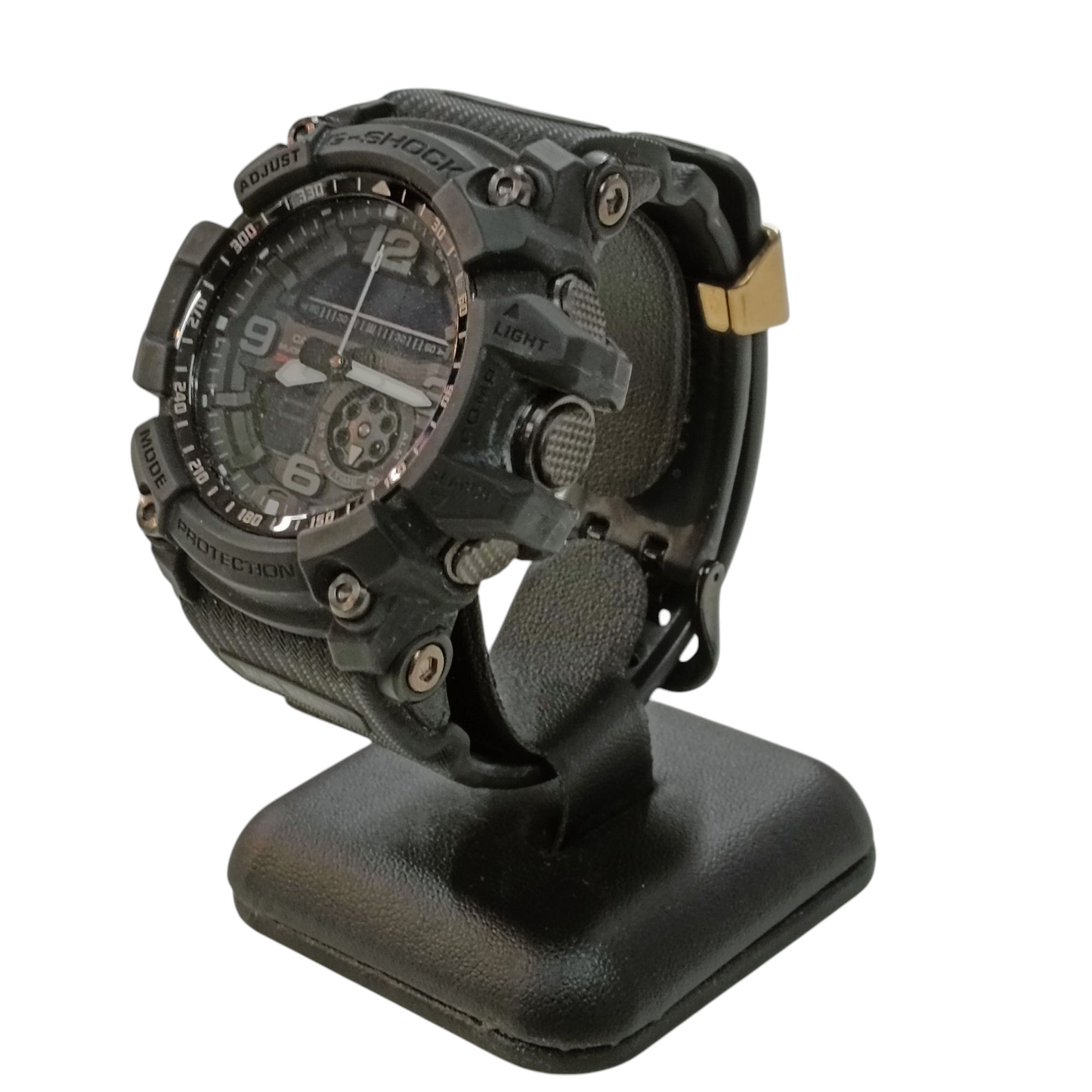 CASIO G-Shock GG-1035A Black