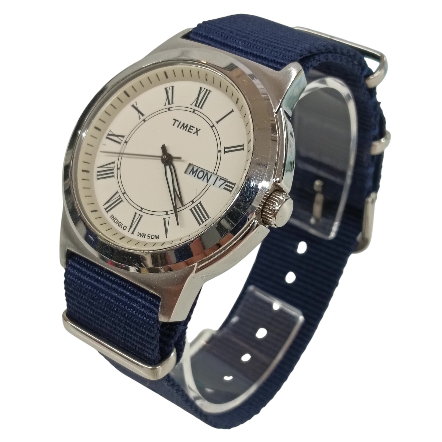TIMEX Wrist Watch CR2016CELL