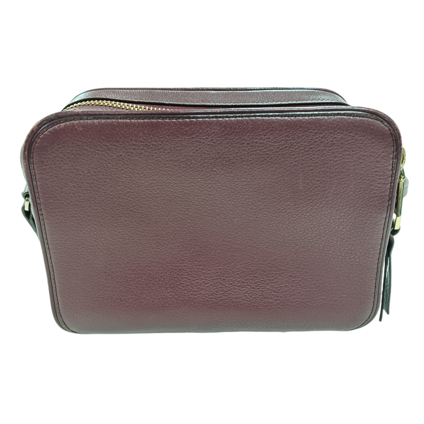 TORY BURCH SHOULDER BAG PURPLE