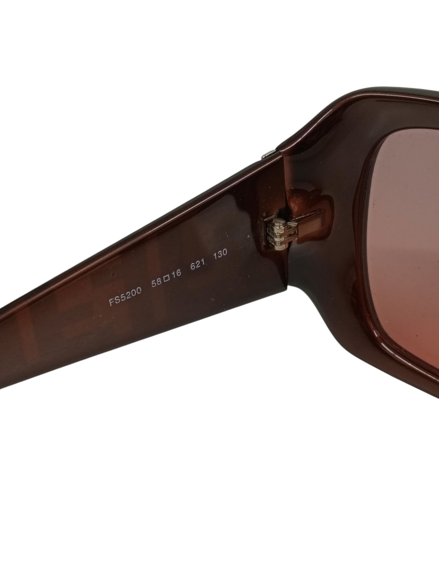 FENDI Sunglasses FS5200 Brown