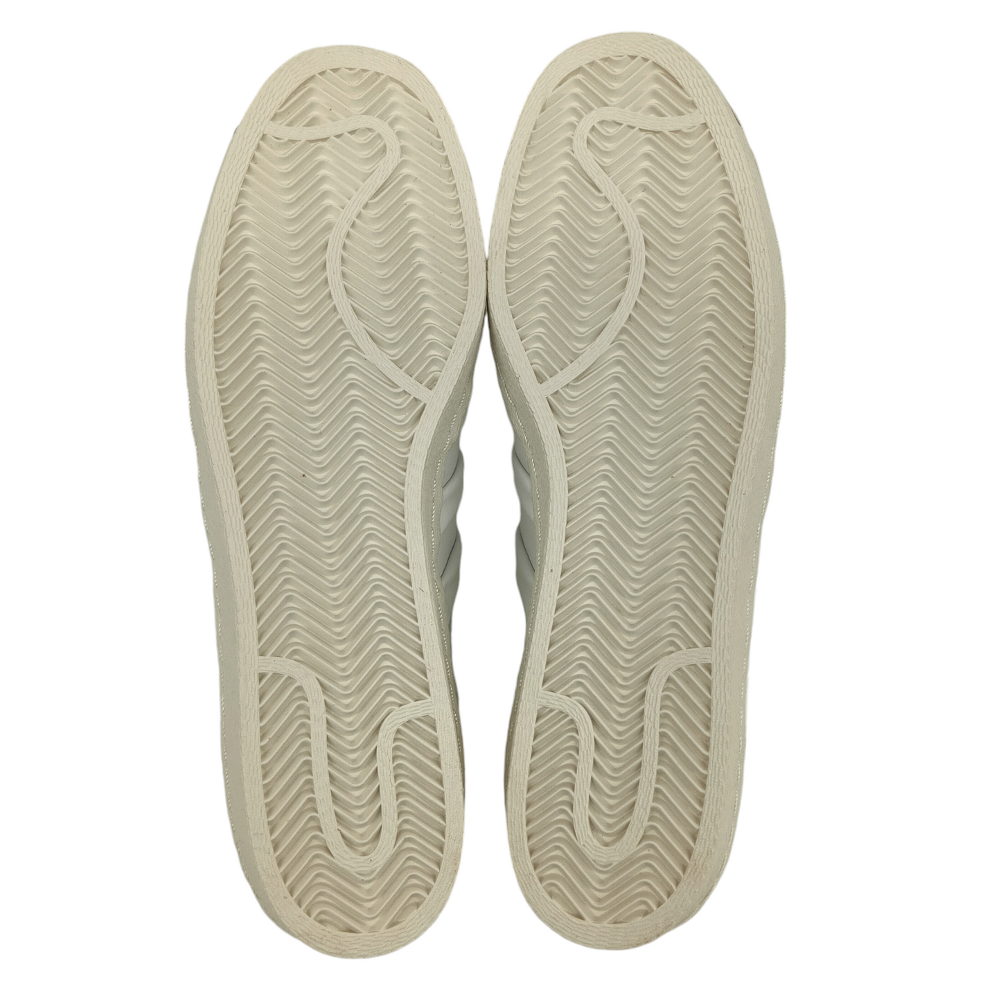 ADIDAS Sneaker 12US FW7577 Mens White Rank AB