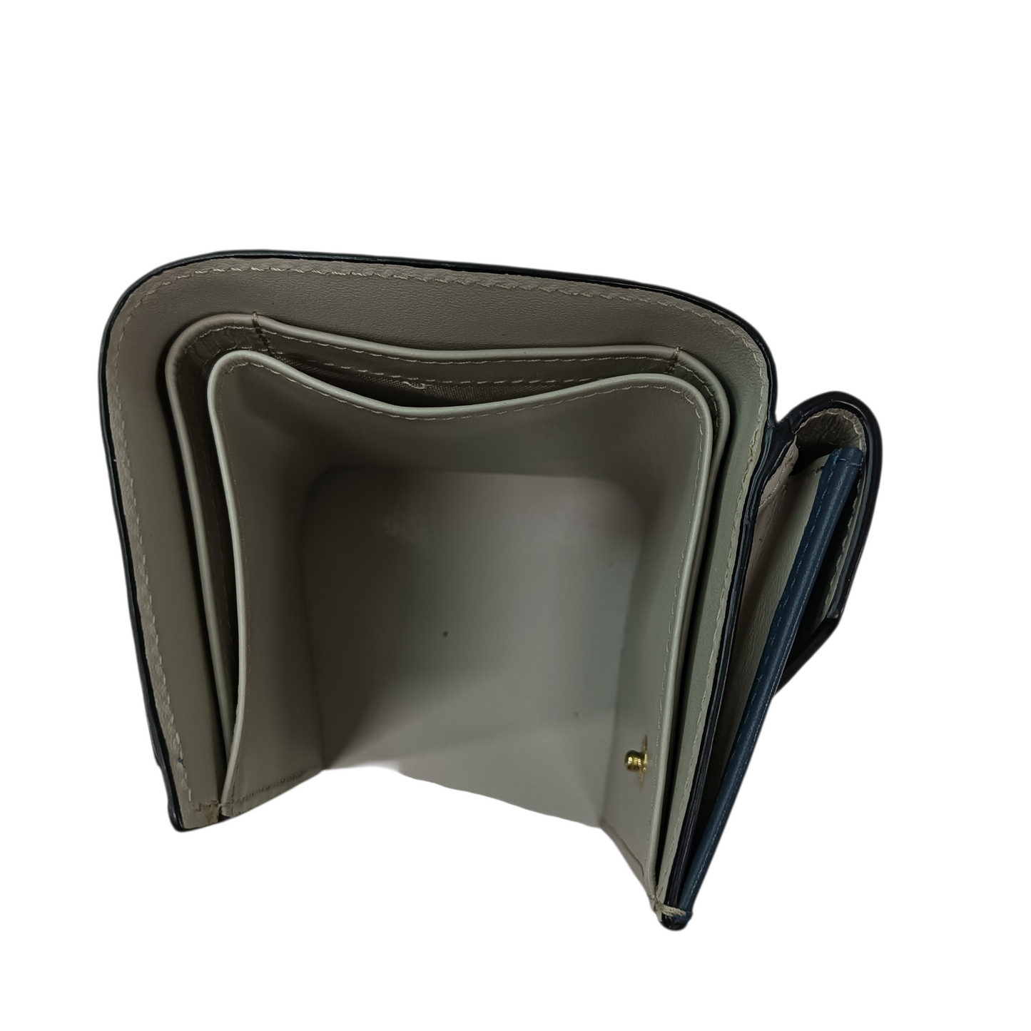 JACOB Wallet 62996 Navy