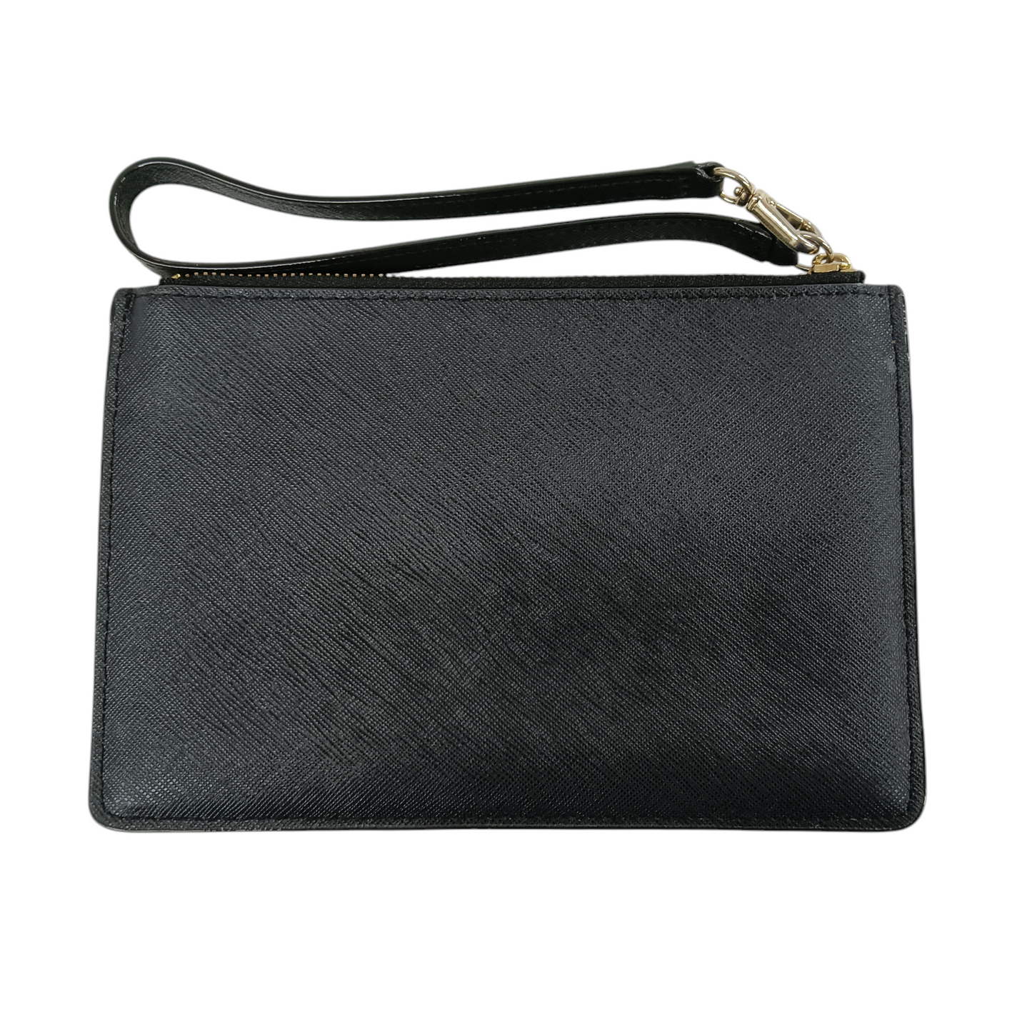 Kate Spade Pouch WLRU2677 Rank (B) Black