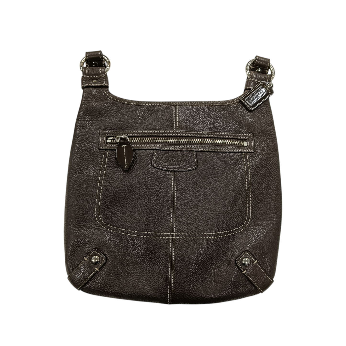 Coach Shoulder Bag F14679