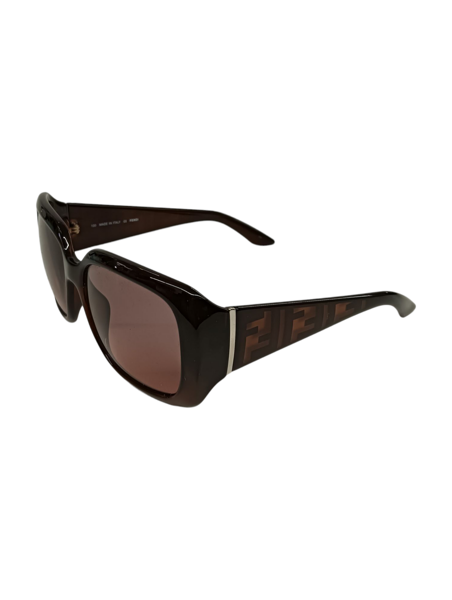 FENDI Sunglasses FS5200 Brown