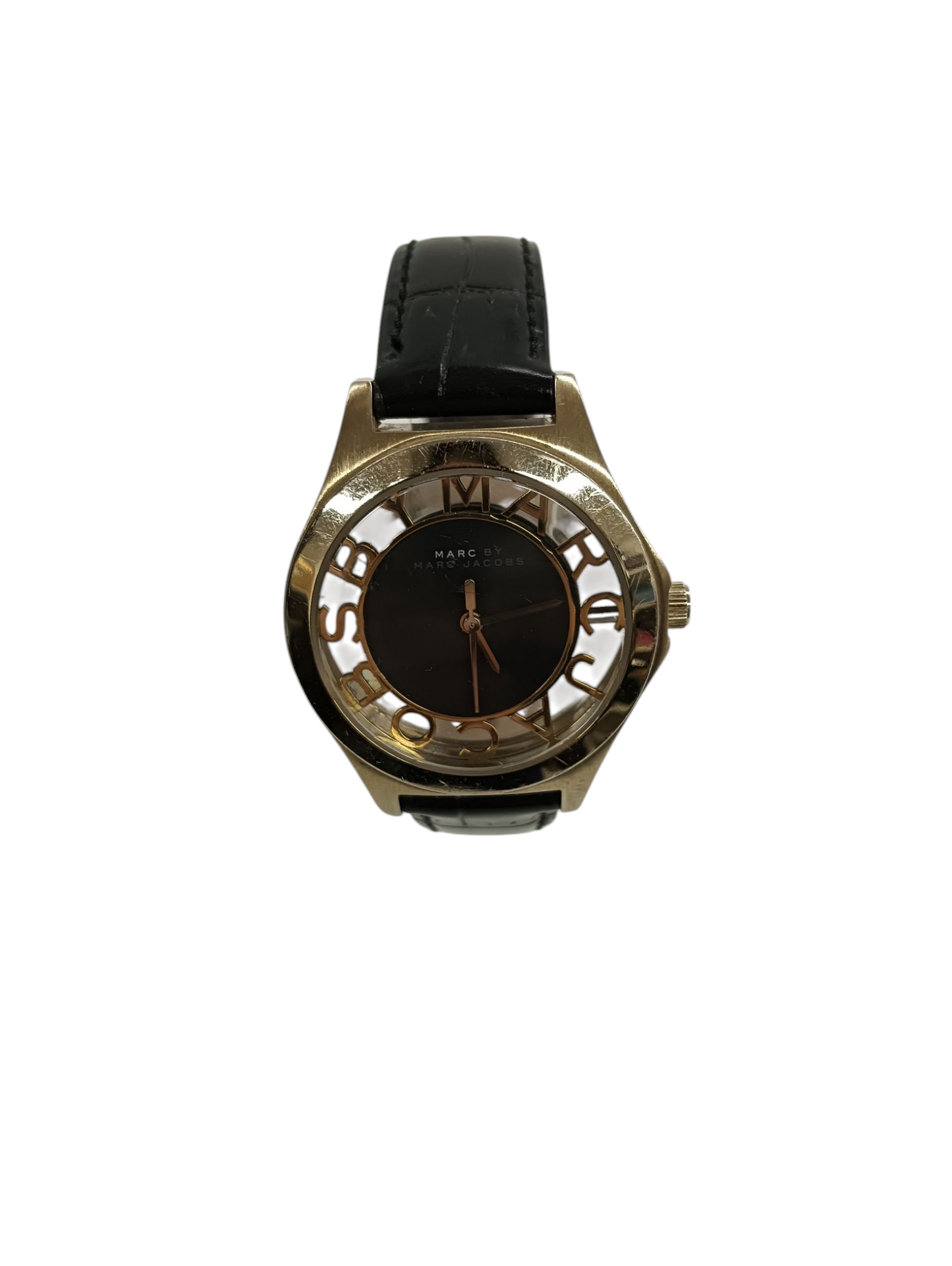 Marc by Marc Jacobs Wrist Watch MBM1340