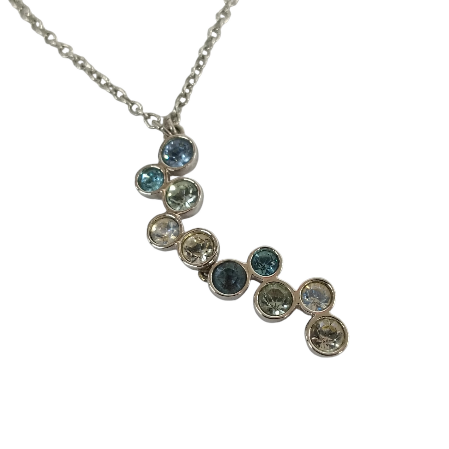 SWAROVSKI Necklace 1106361 Rank B