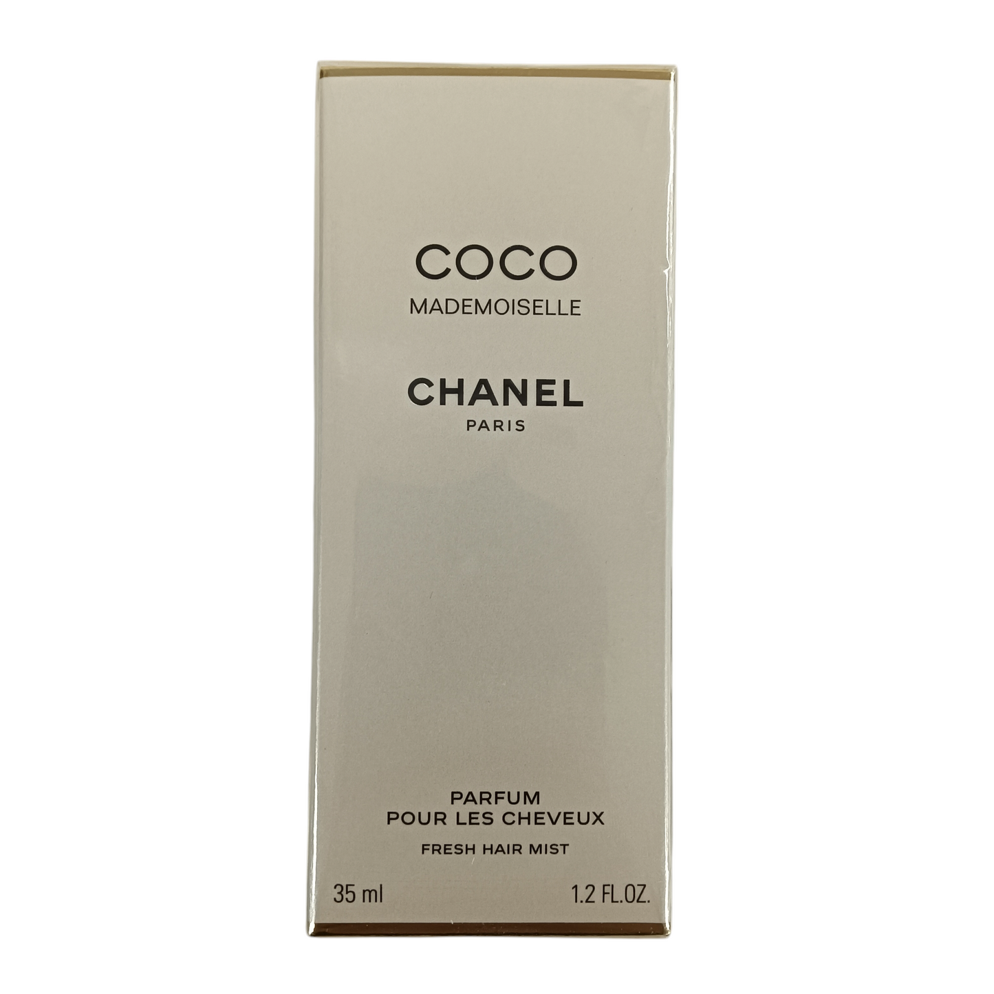 CHANEL Fresh hair mist Unused Item COCO MADEMOISELLE