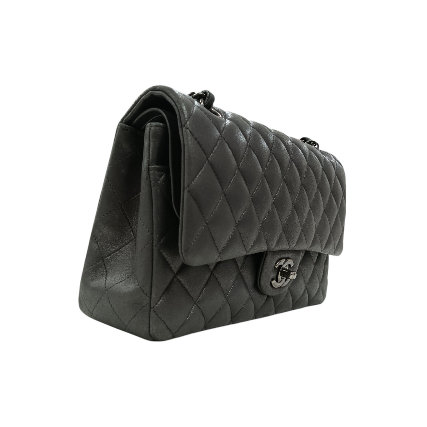 Chanel Shoulder Bag Boy 25