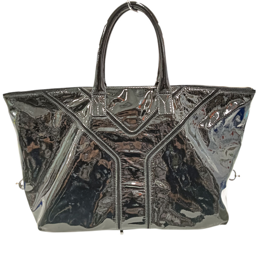 Yves Saint Laurent Tote Bag 208314 214397 Black