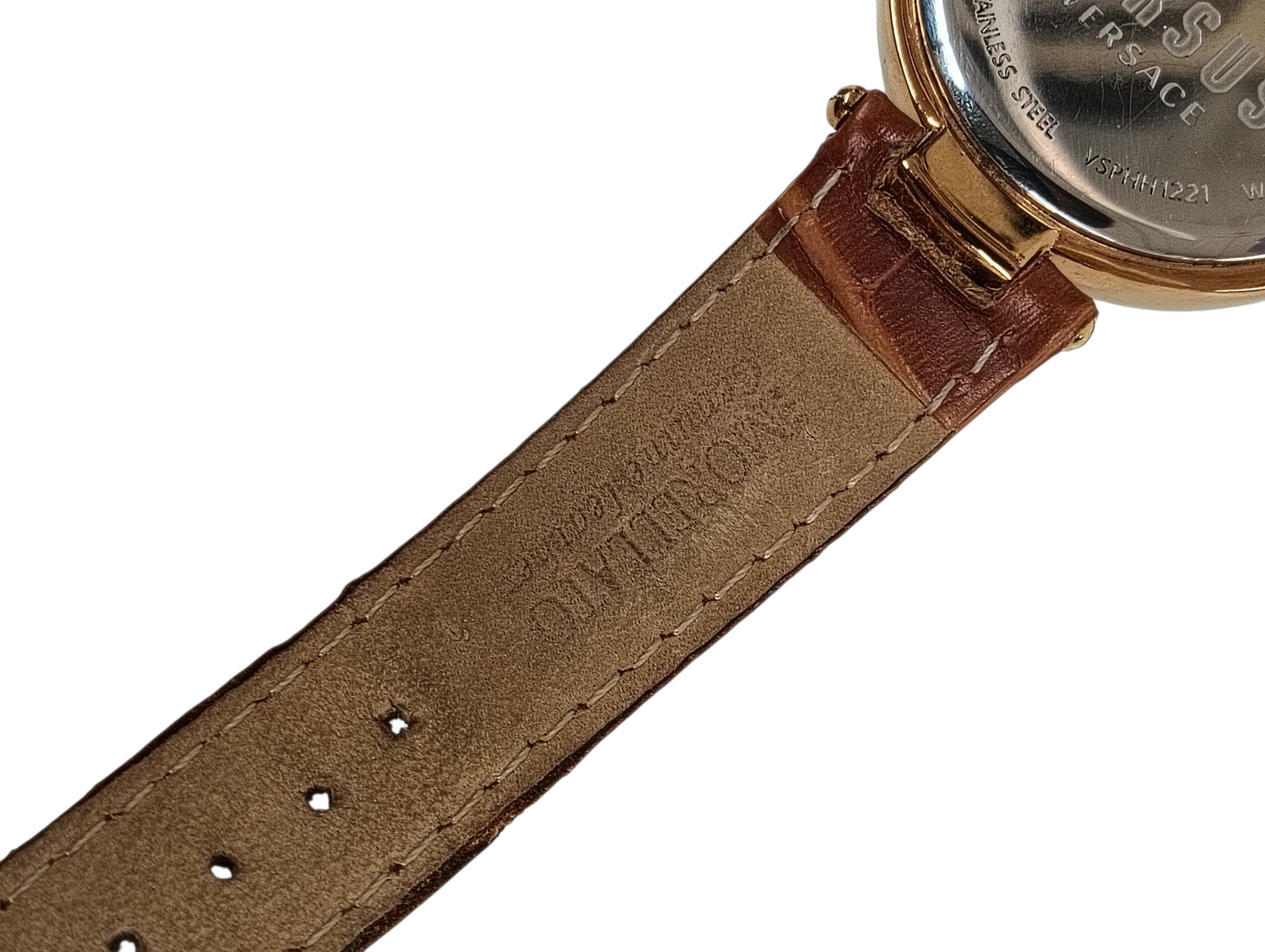 VERSACE Wrist Watch VSPHH1221