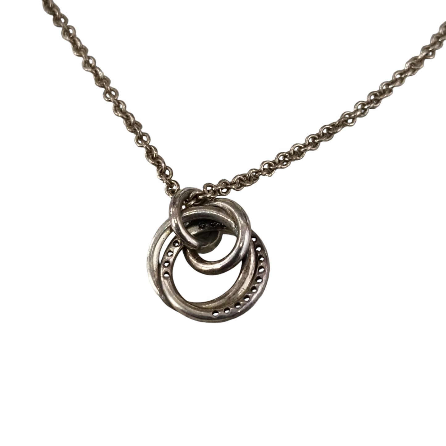 PANDORA NECKLACE 925