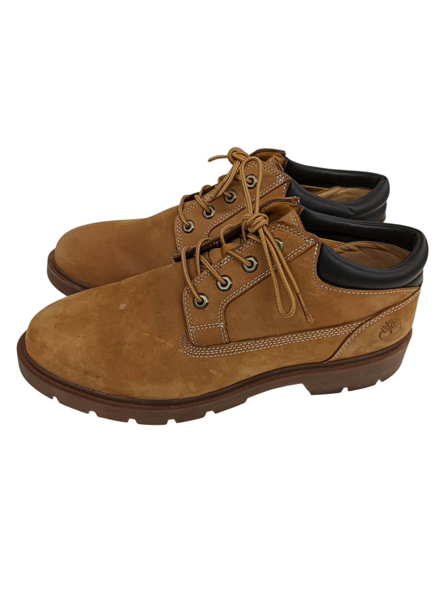 Timberland Boots Size 11us TB0A1P3L231 Mens Brown