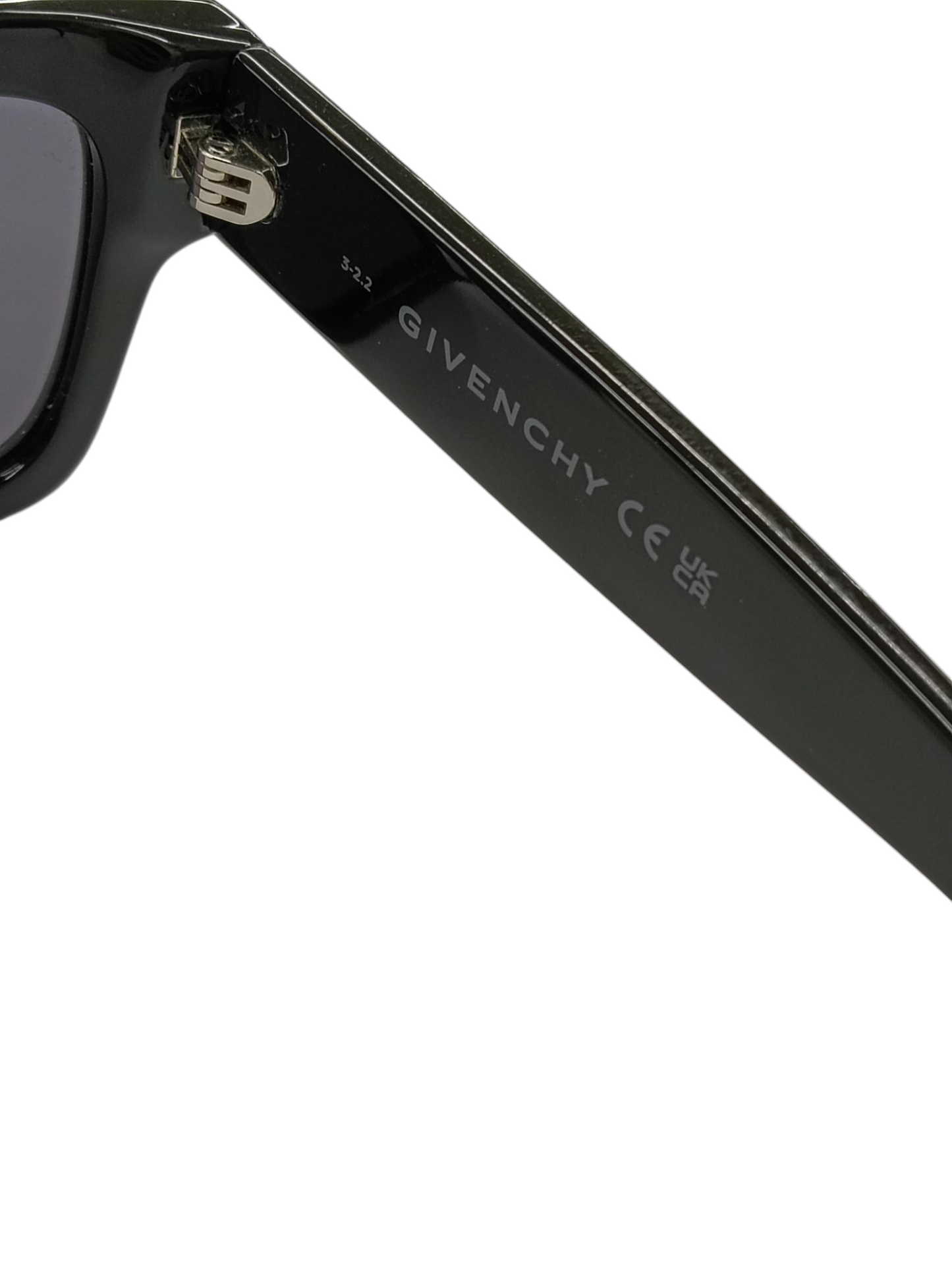 GIVENCHY Sunglasses GV40039U Black