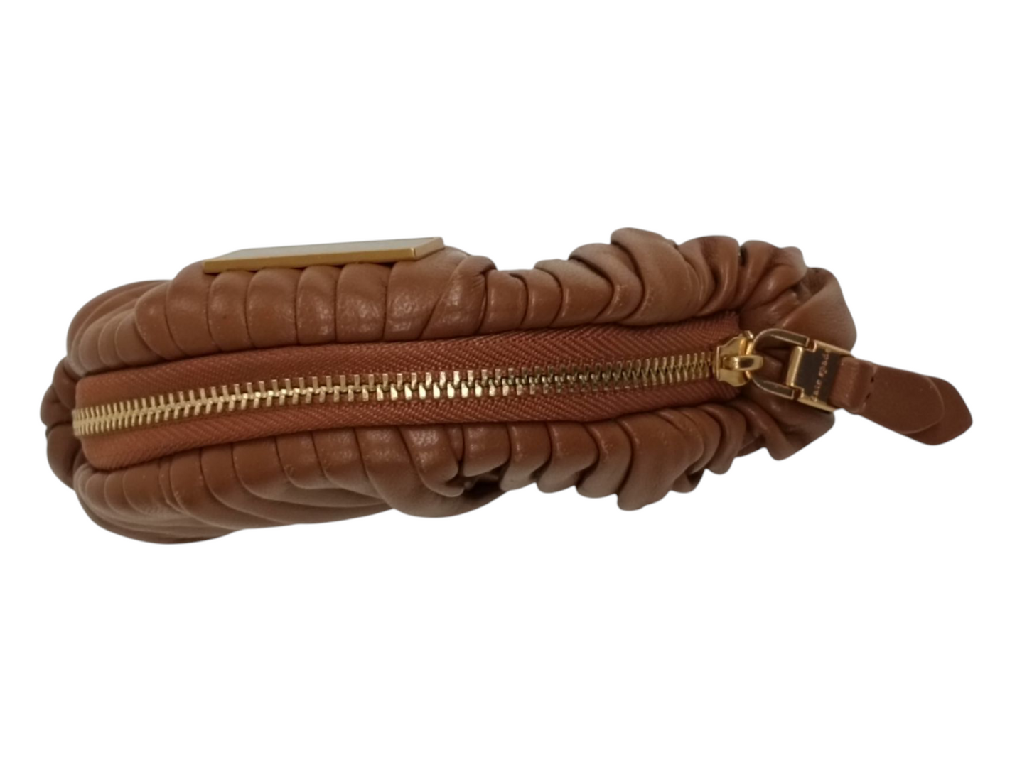 KATE SPADE Coin Case K8852 Brown