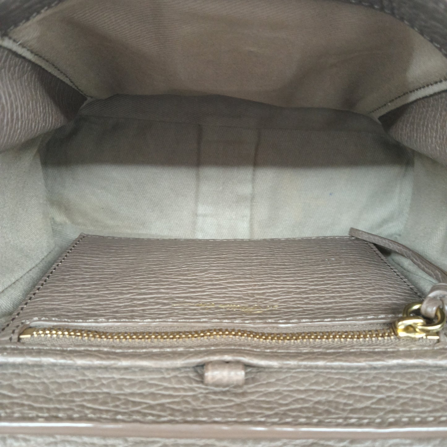 PHILLIP LIM Shoulder Bag AC00-0226SKC Brown