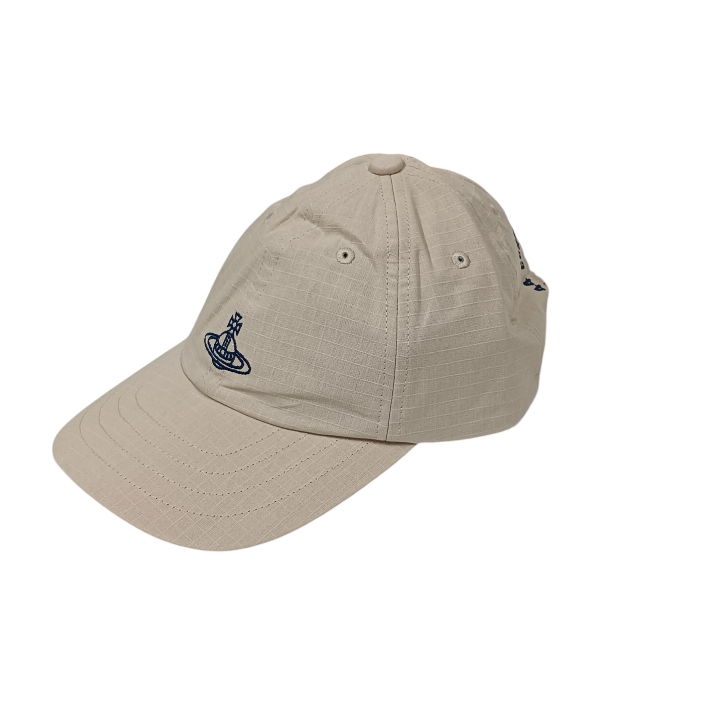 Vivienne Westwood Cap Beige Unused Item