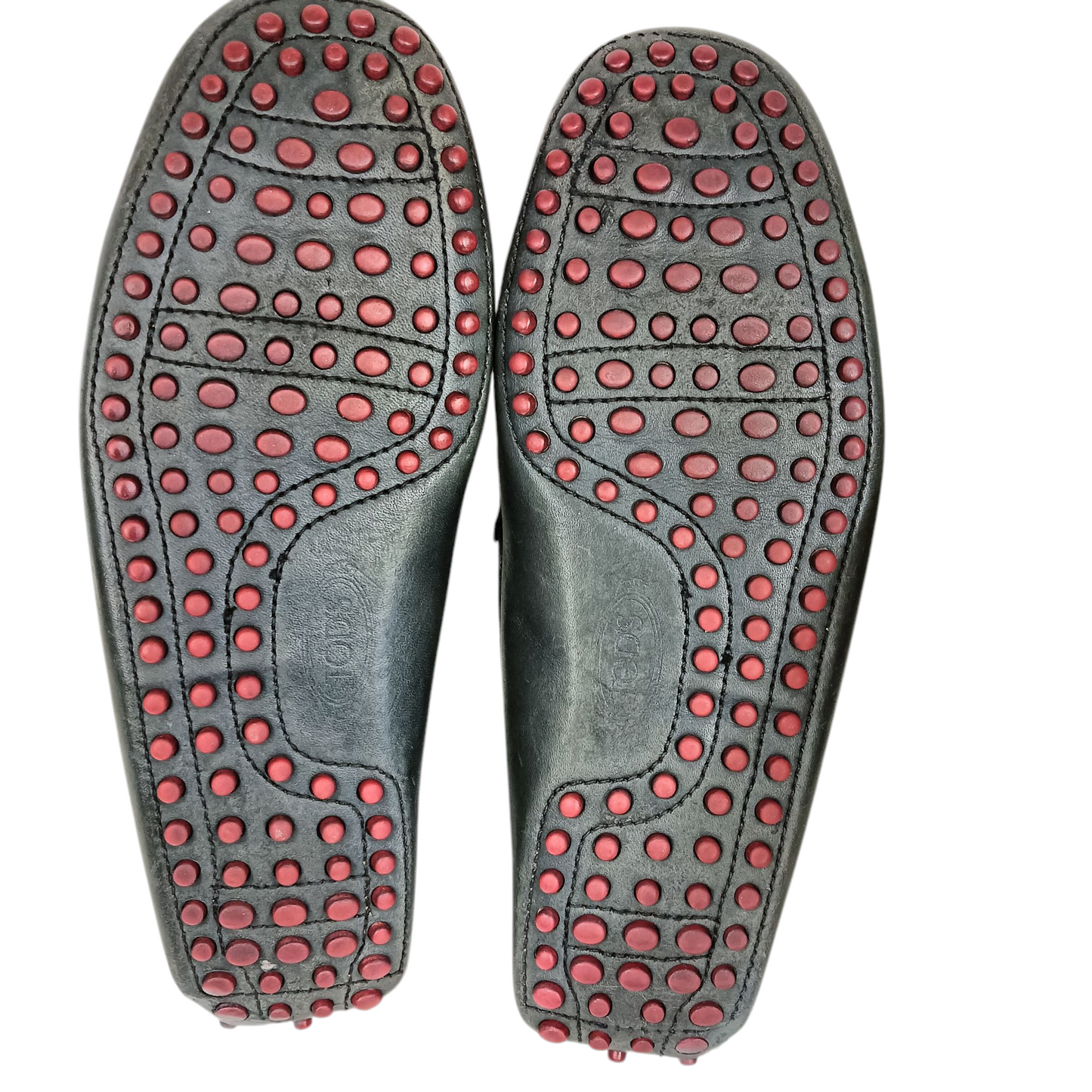 TOD'S Shoes Size 37.5