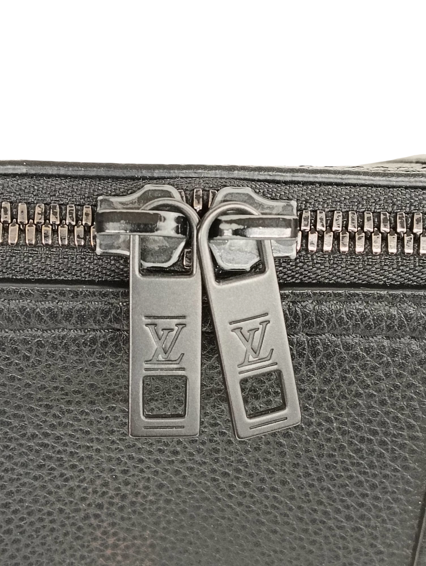 LOUIS VUITTON Shoulder Bag M59255 Black