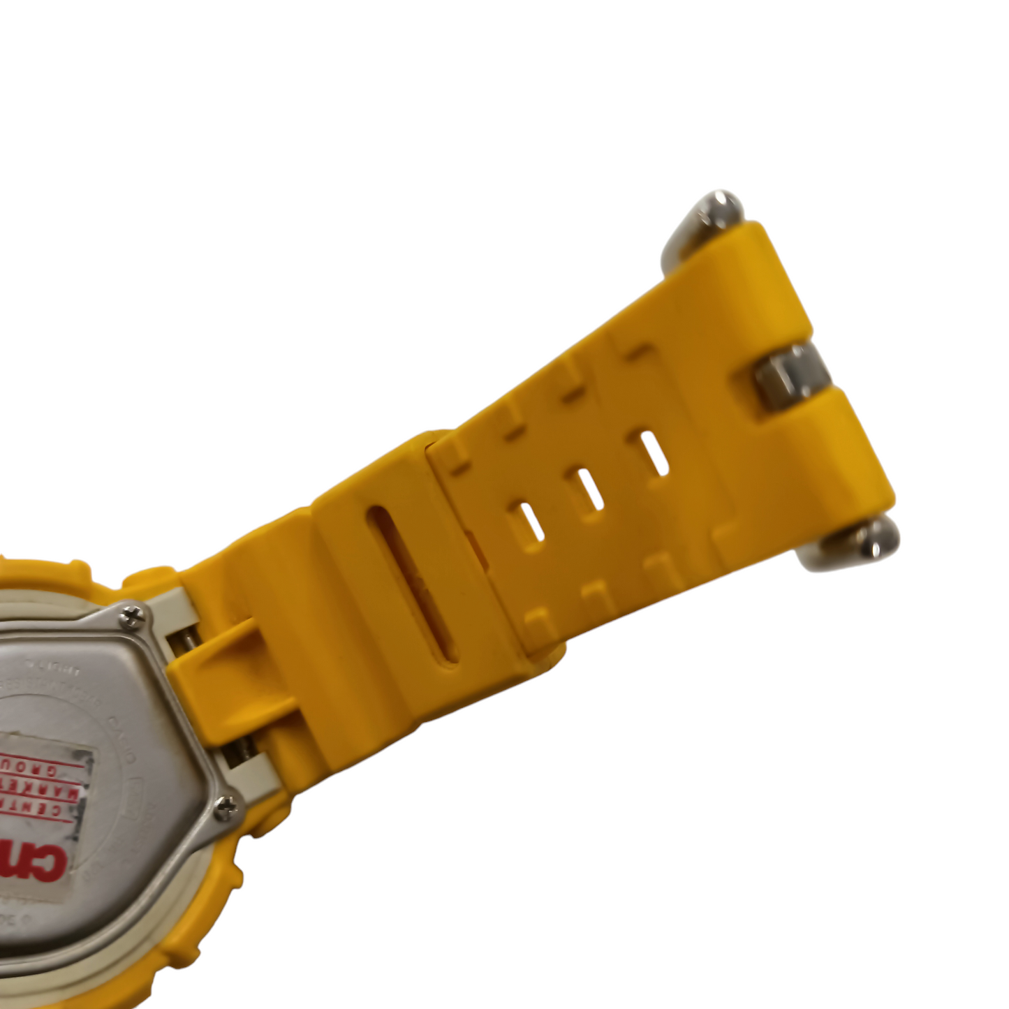 CASIO WRIST WATCH