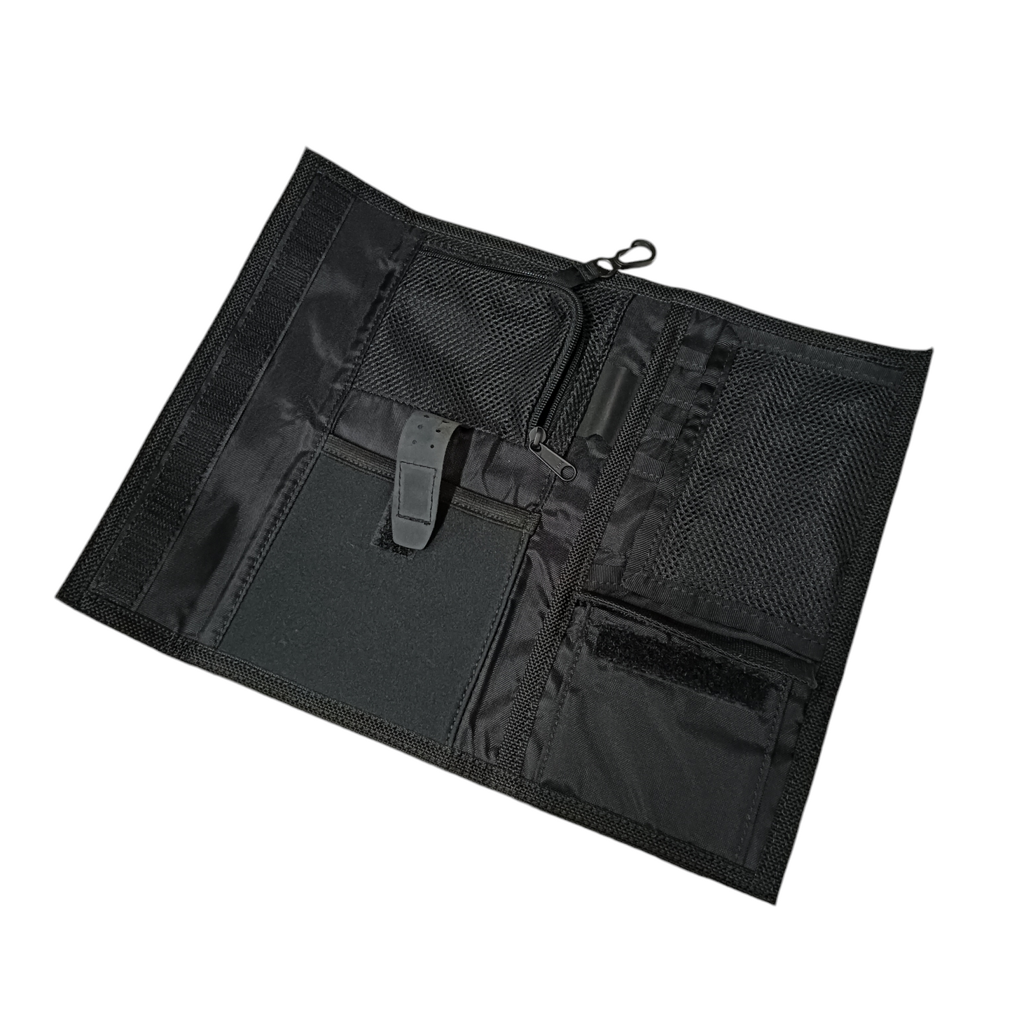 THE NOTH FACE Travel Wallet Black NM81258