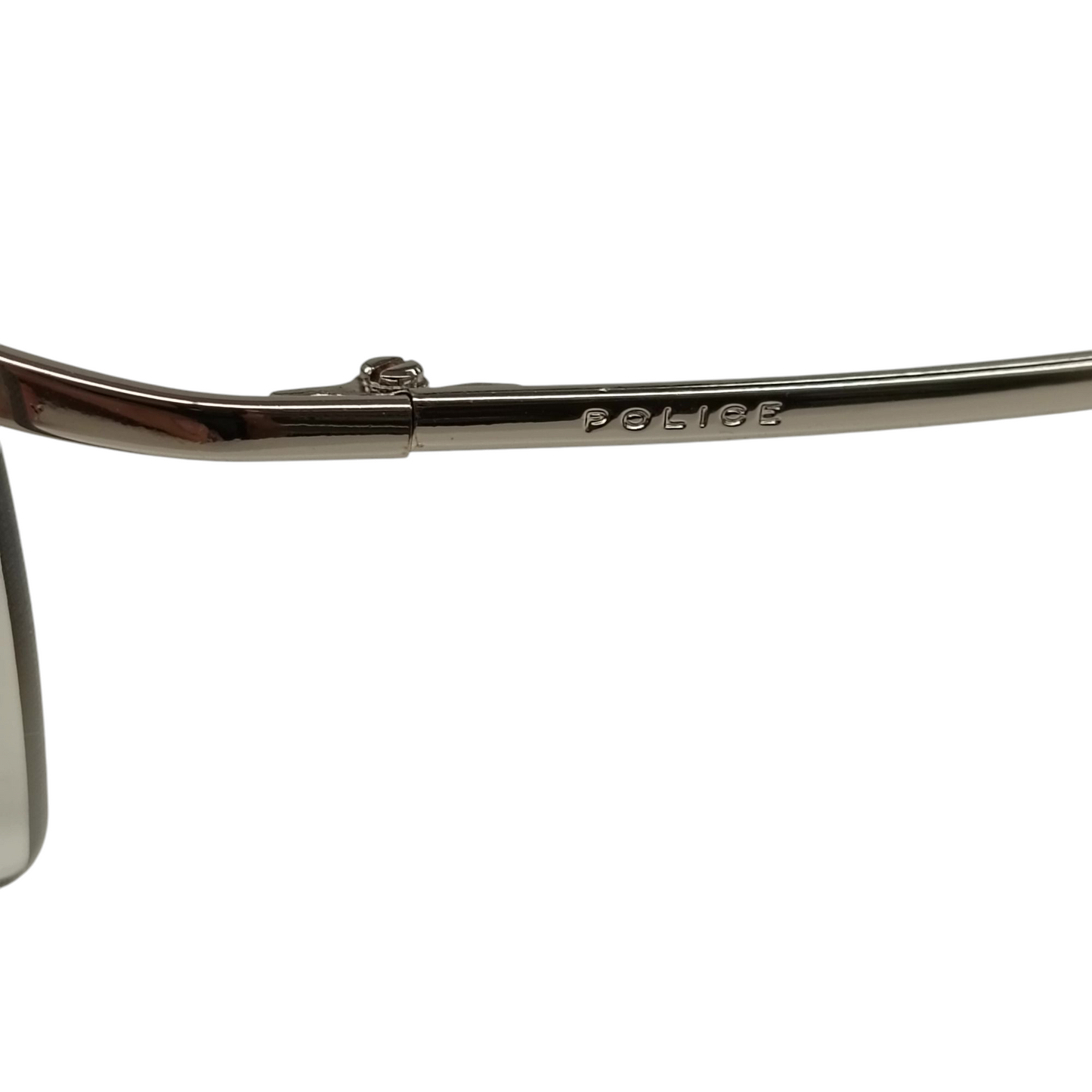 POLICE Sunglasses 2744 Rank(B) Silver