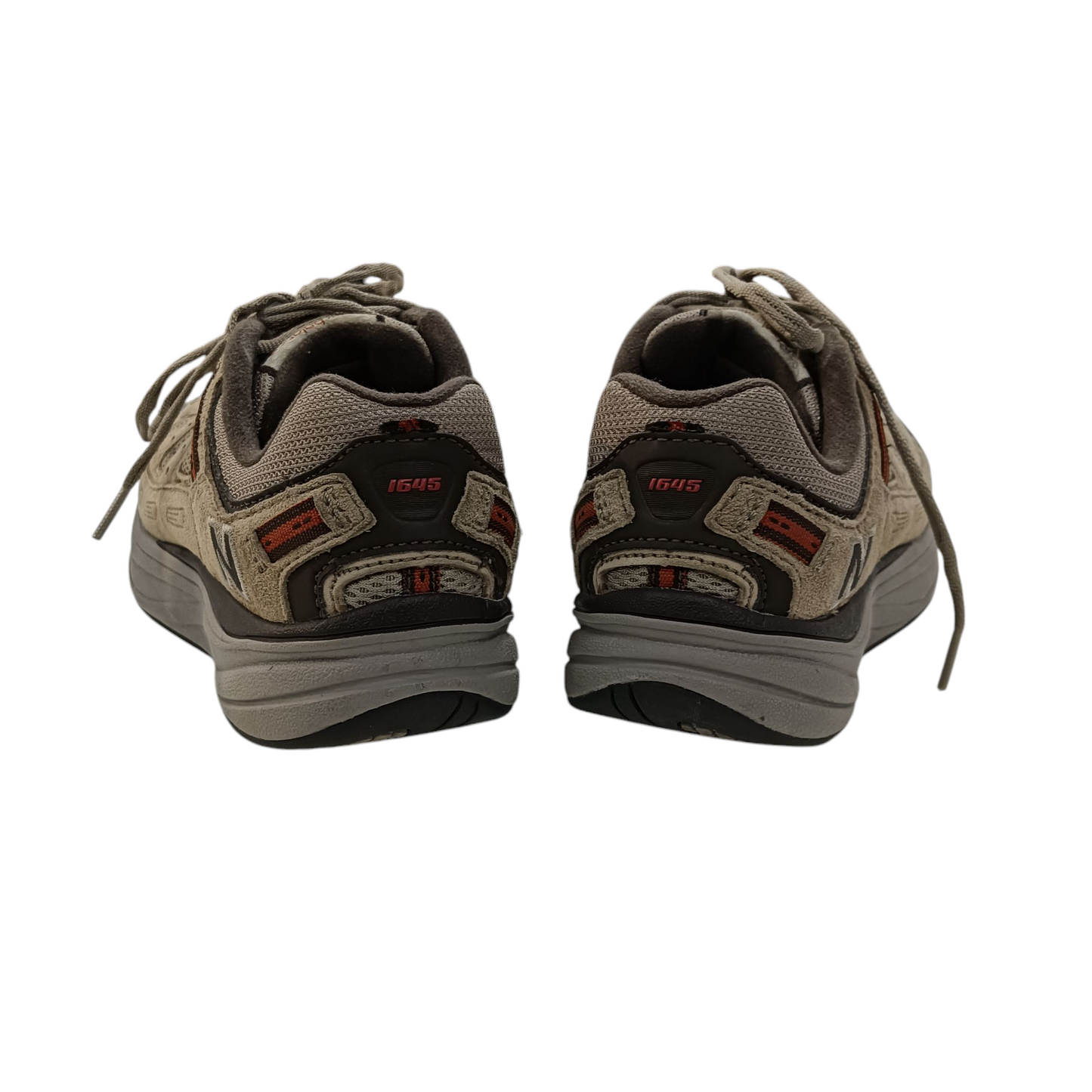 NEW BALANCE 1645 Size 41.5 Brown MW1645