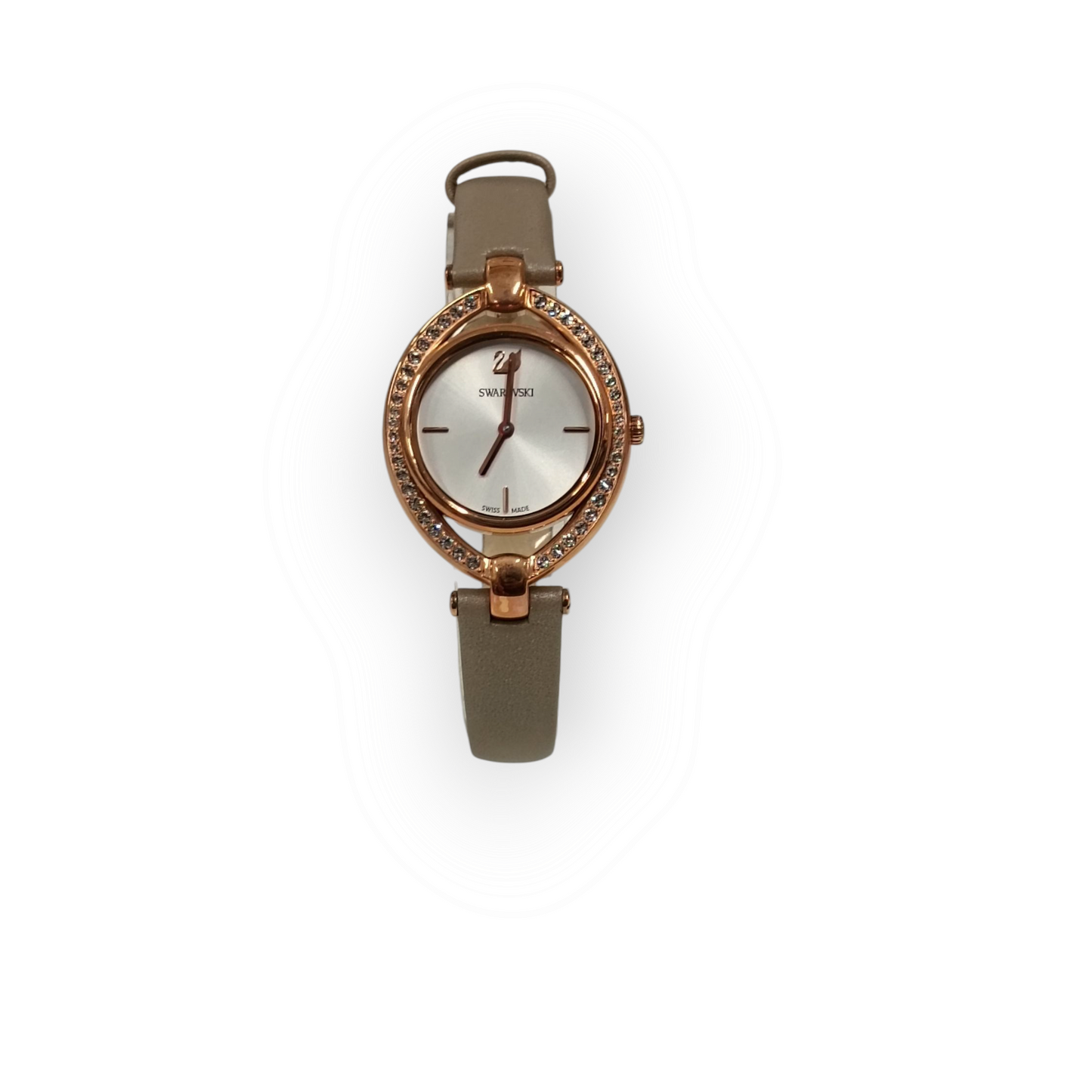 SWAROVSKI Wrist Watch Rose Gold 5376830