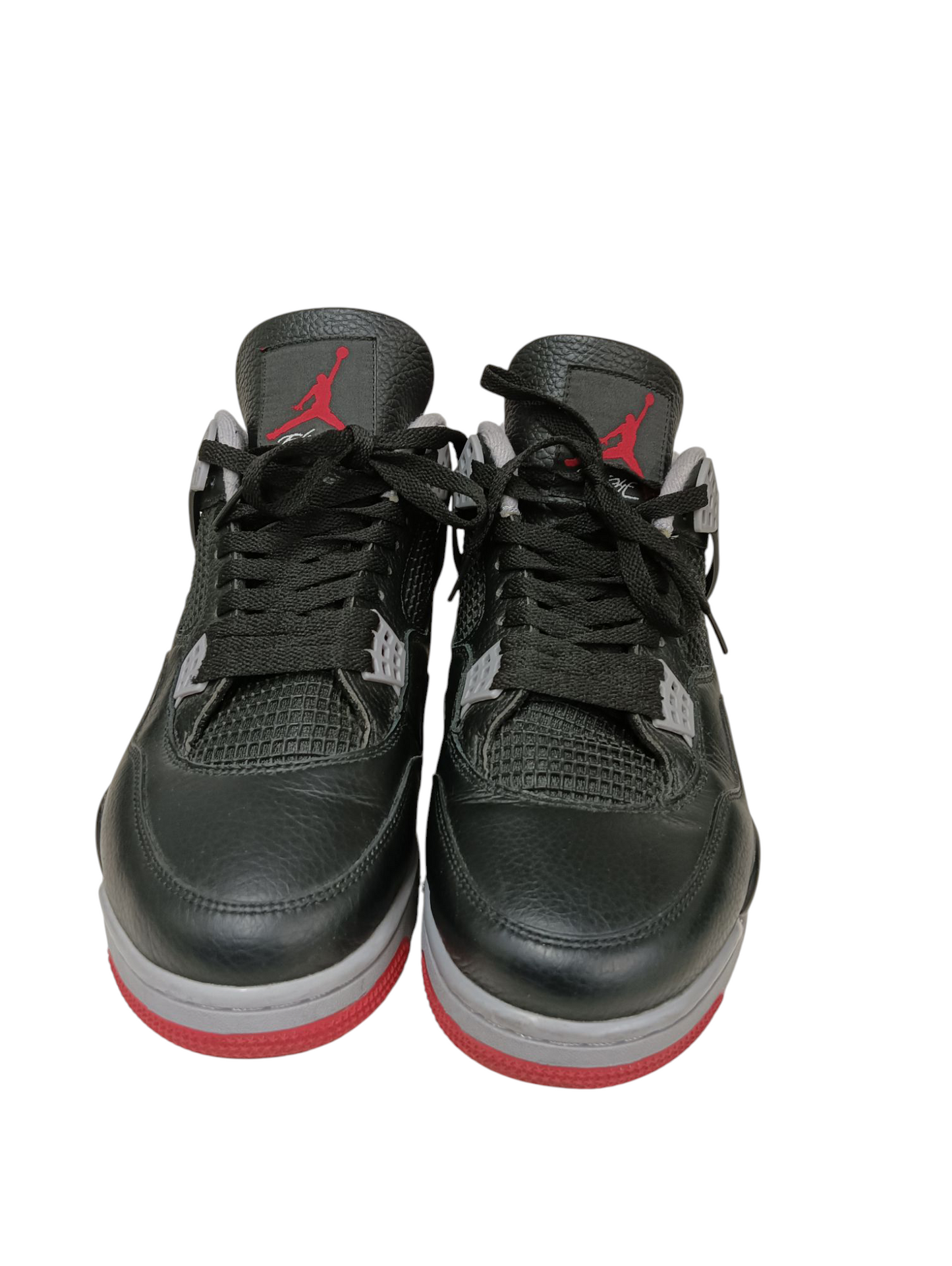 NIKE Sneaker Size 47.5 cm FV5029-006 Mens Black And Red