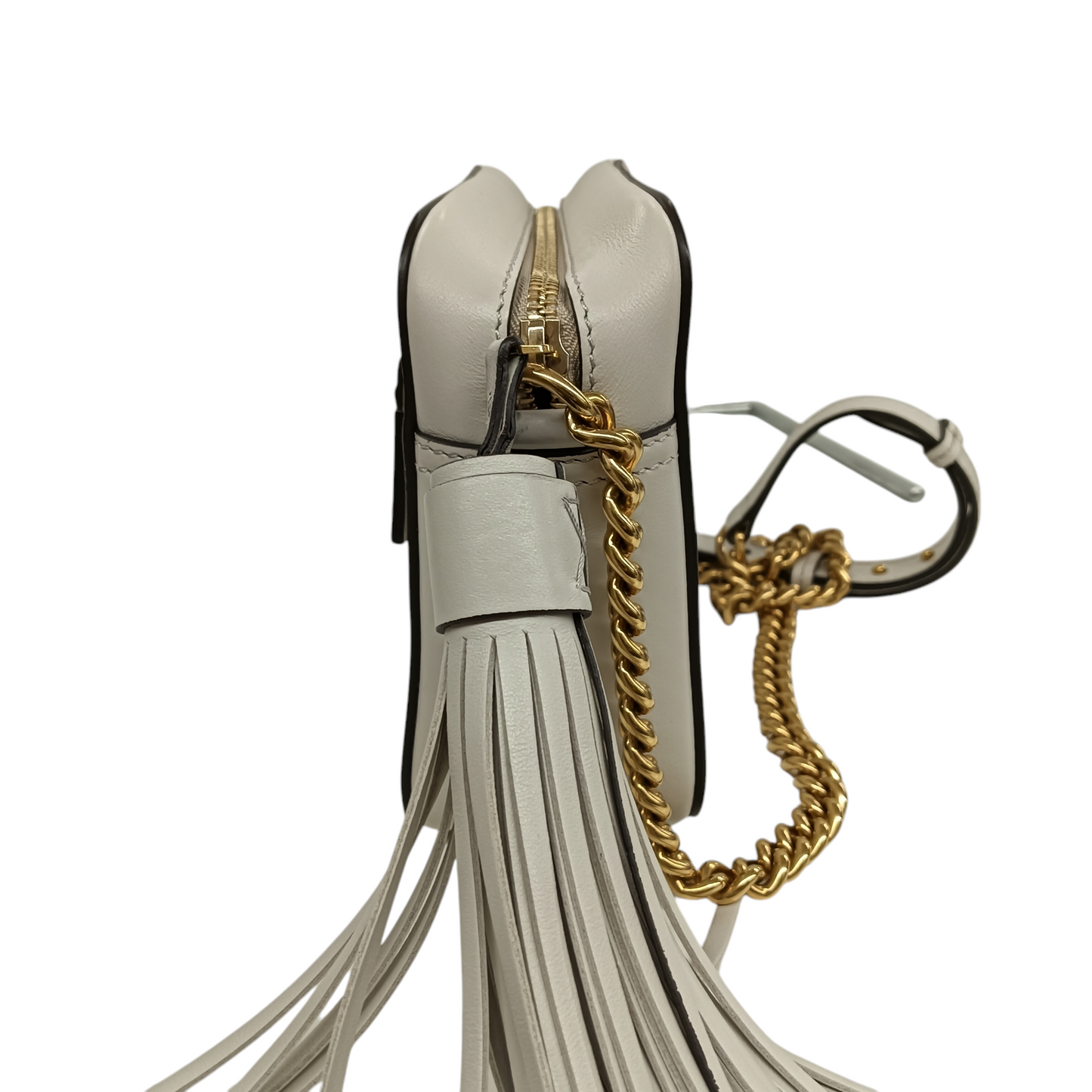 ANTA HINDMARCH Shoulder Bag Rank(B) Beige