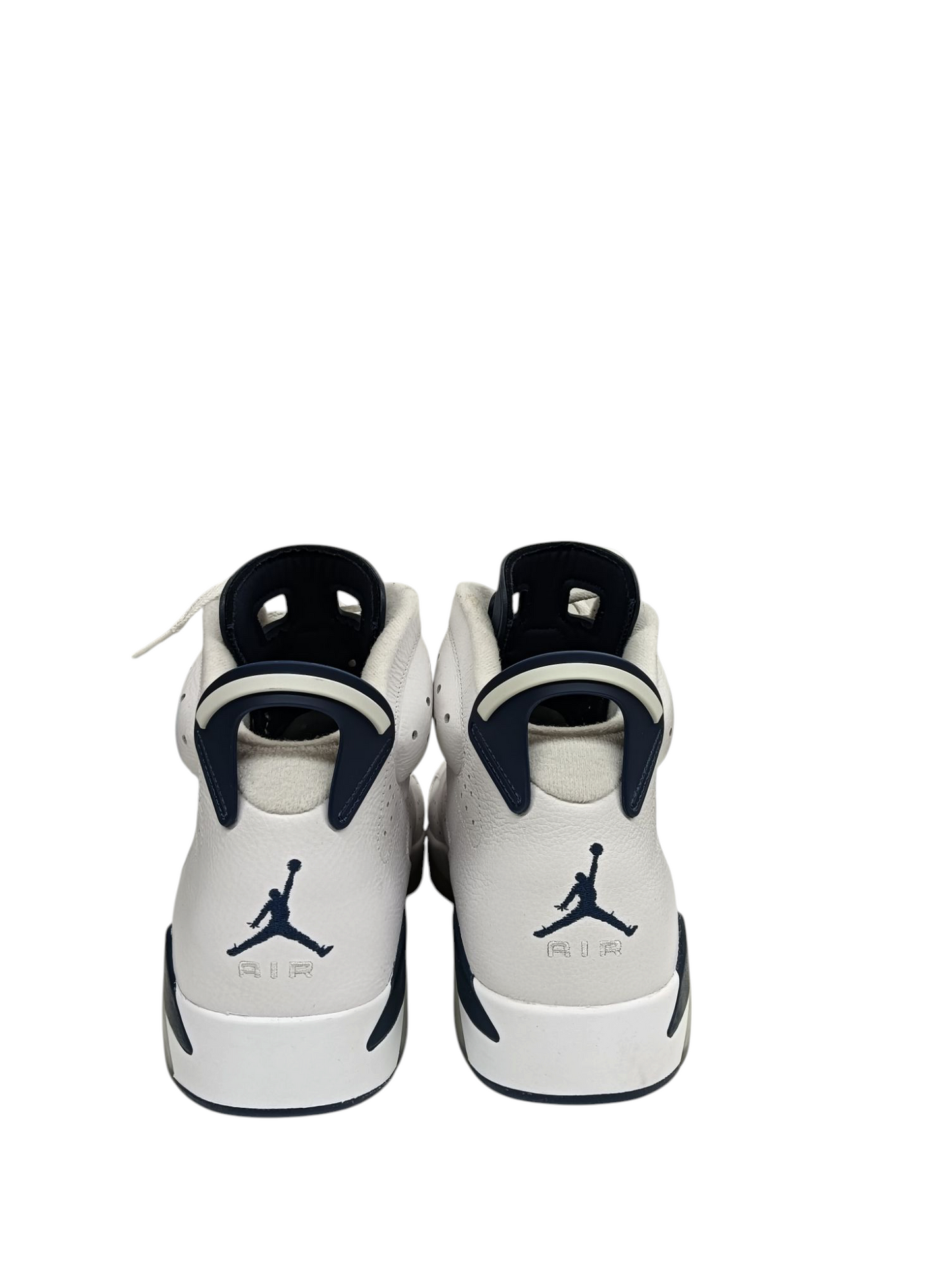 NIKE High Cut Sneaker Size 47.5 CT8529-141 Mens White