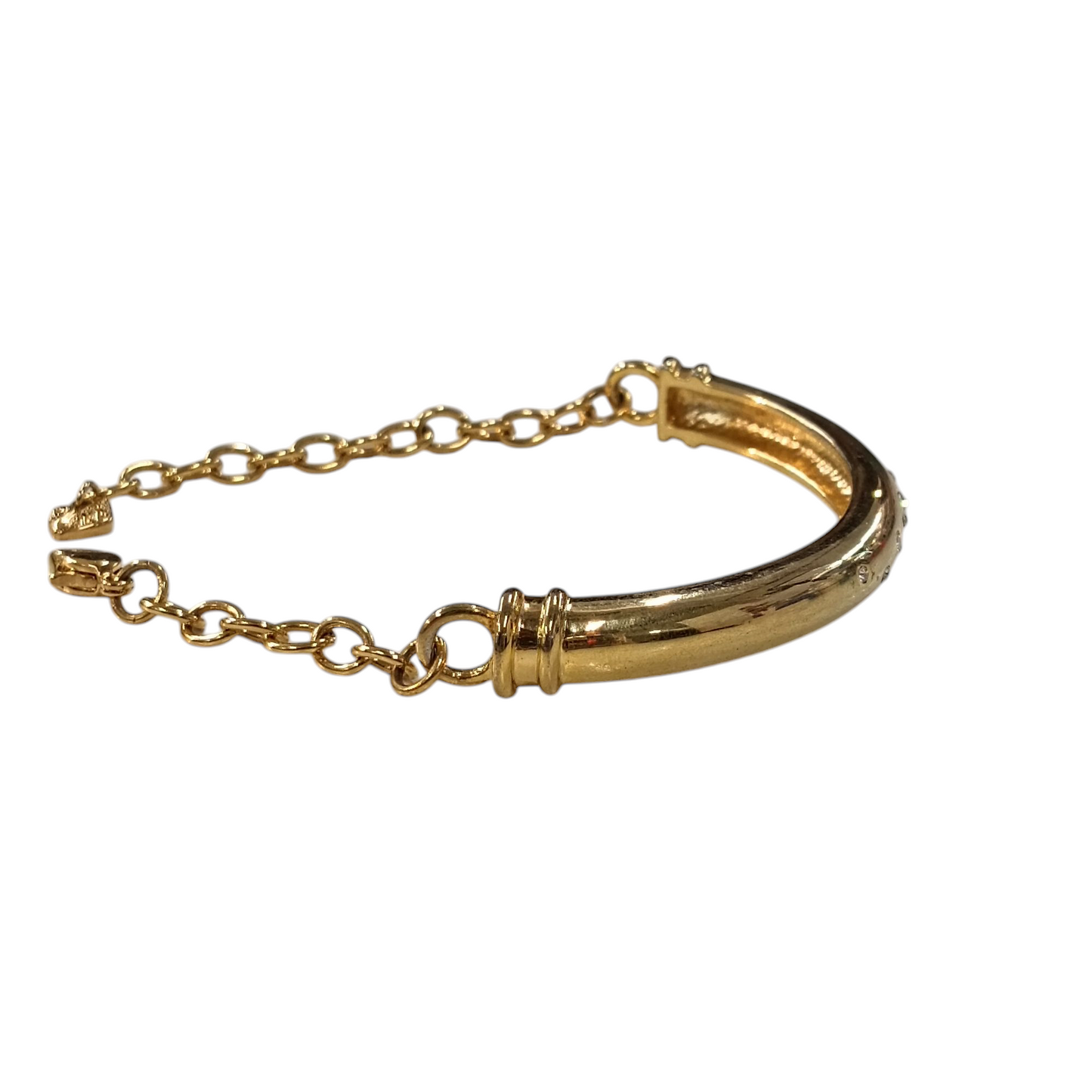 SWAROVSKI Bracelet Gold