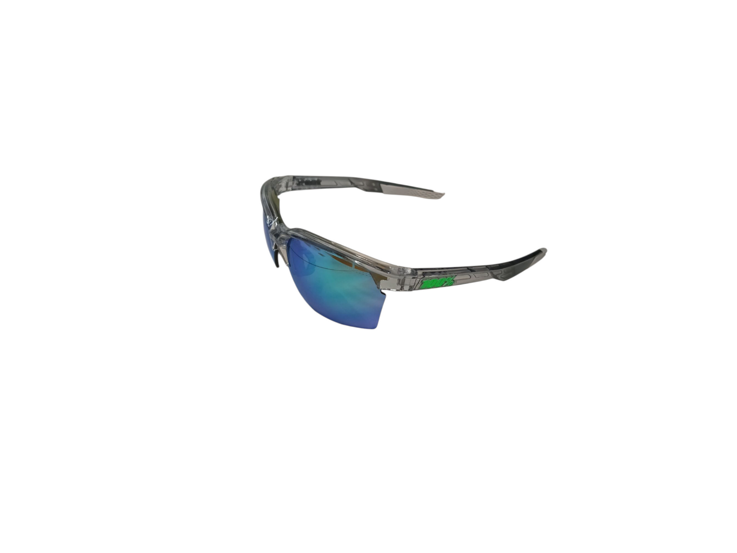 Sportcoupe Sunglasses Gray