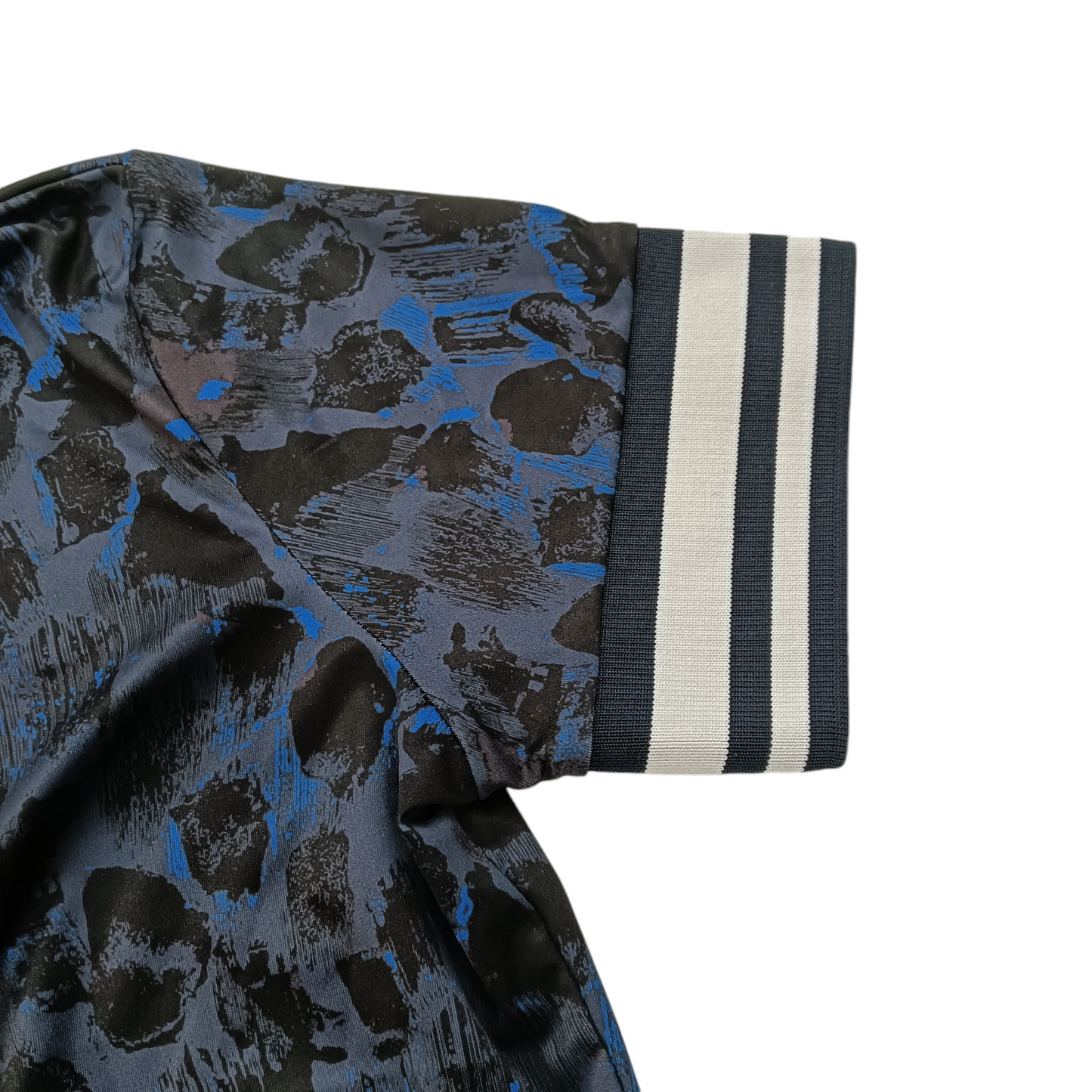 J.LINDEBERG POLO SHIRT LADY'S SIZE XL NAVY