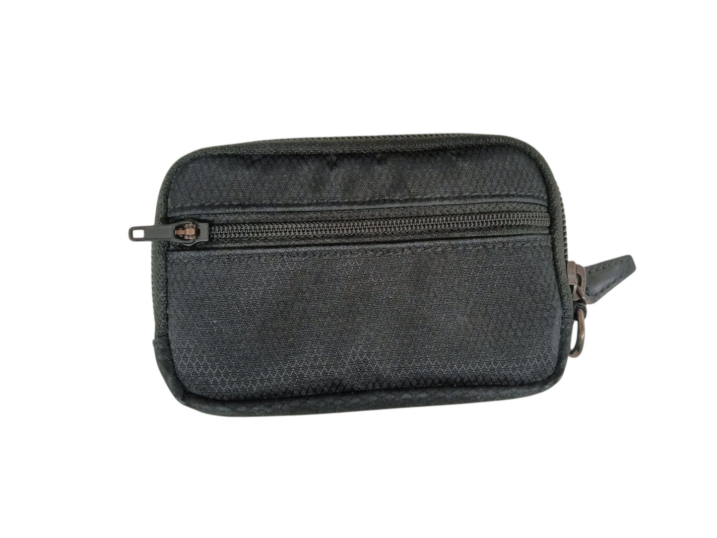 PORTER Coin Case Black 653-09113