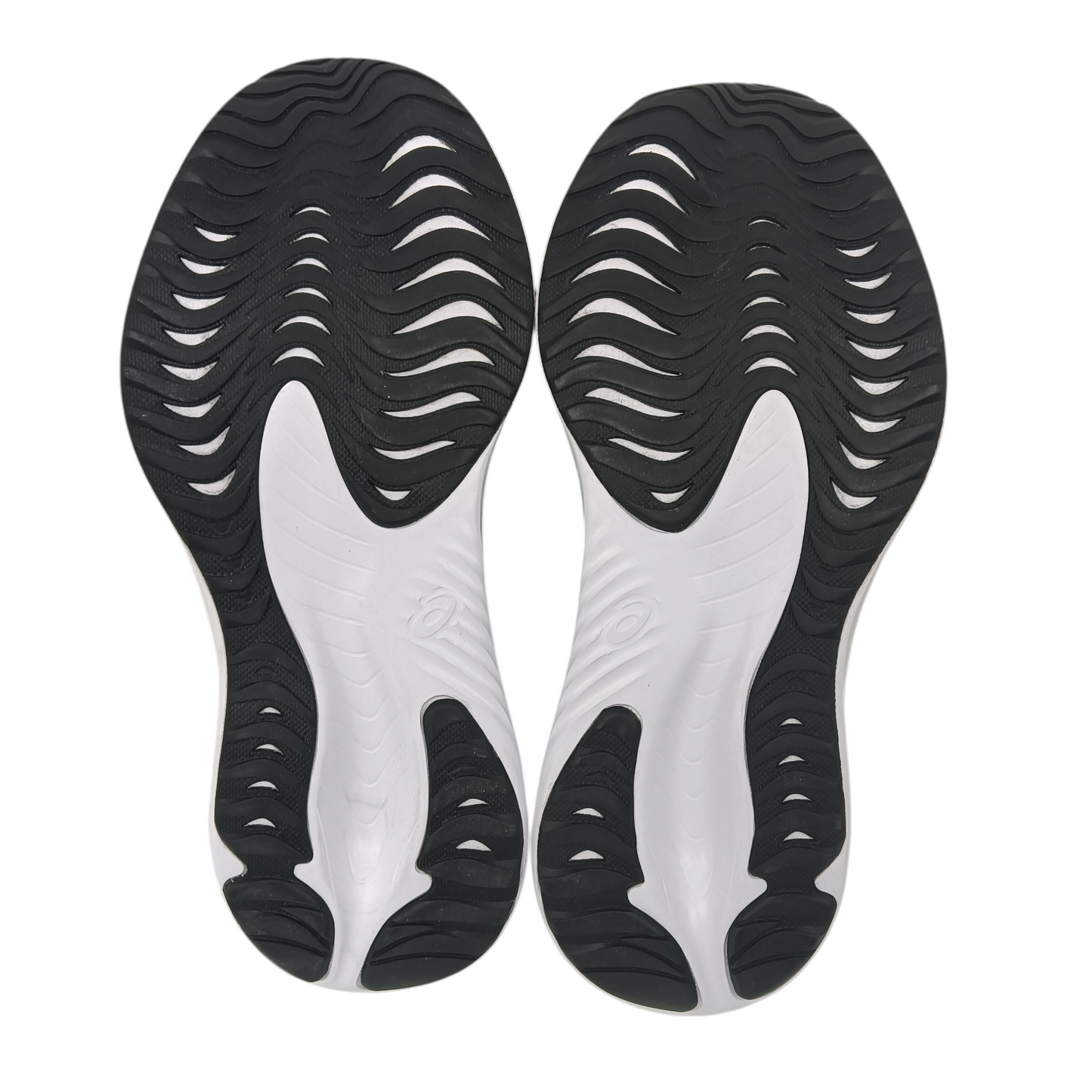 ASICS Sneaker Size 40 1012B418 Lady's Green Rank (A)