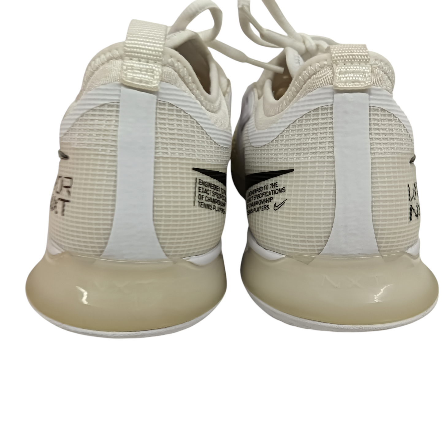 NIKE Sneaker Size 42 CV0724-101 Mens Beige Rank (AB)